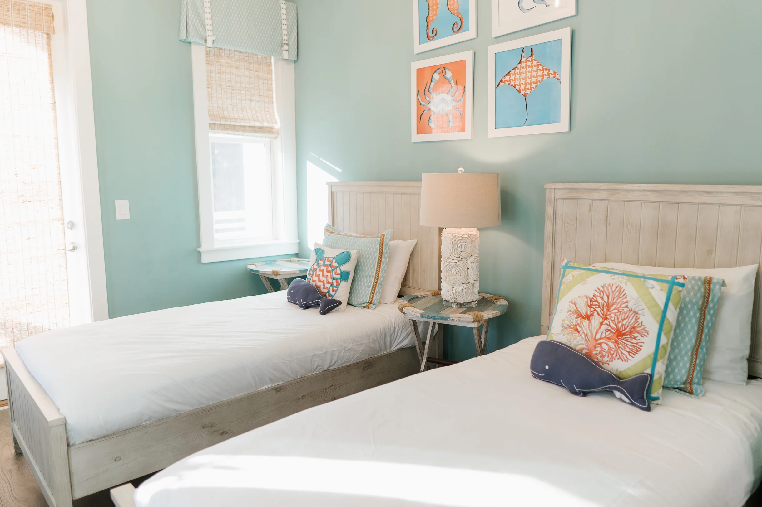 Wander Emerald Beach Dunes #11