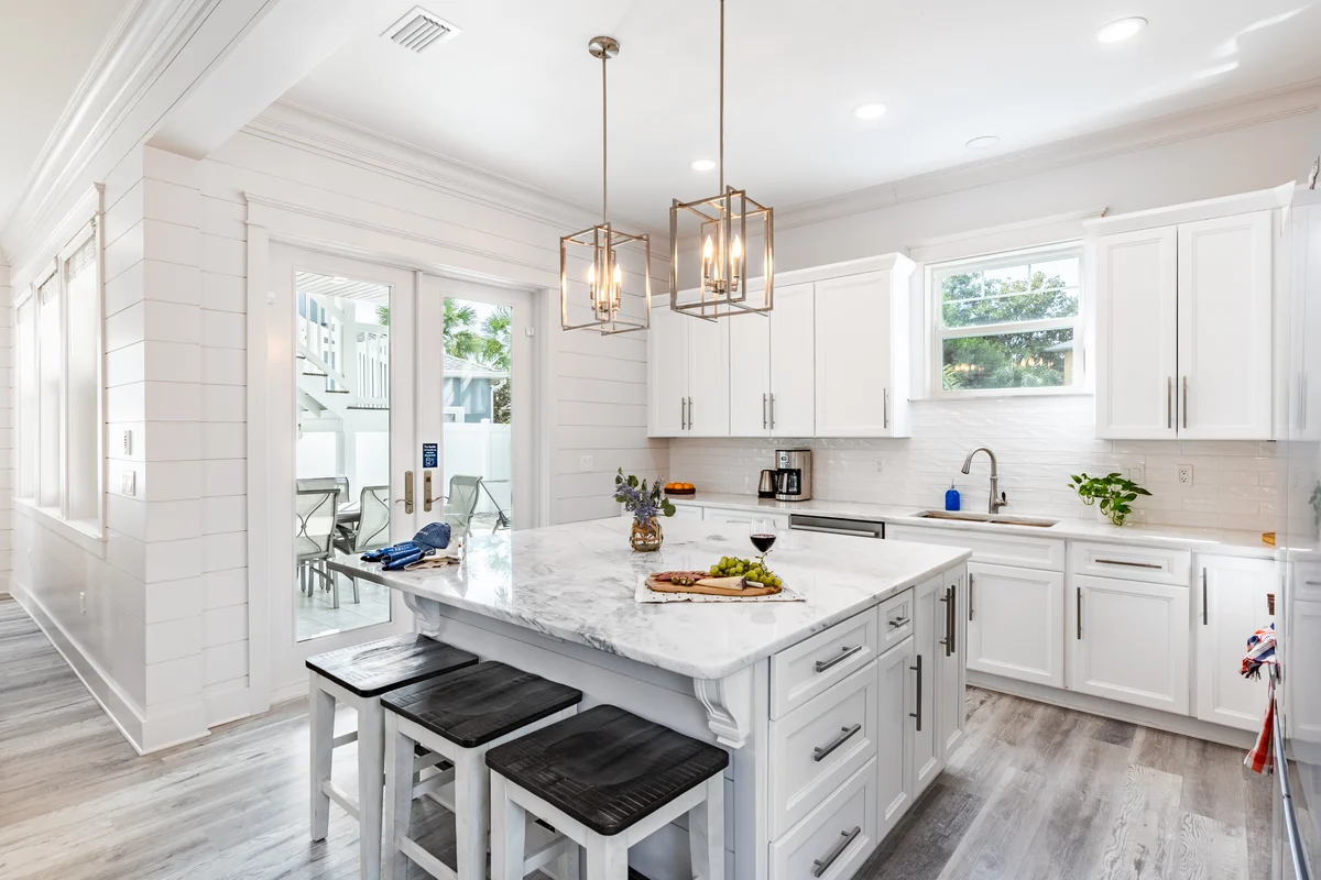 Wander Panama City Beach Shores