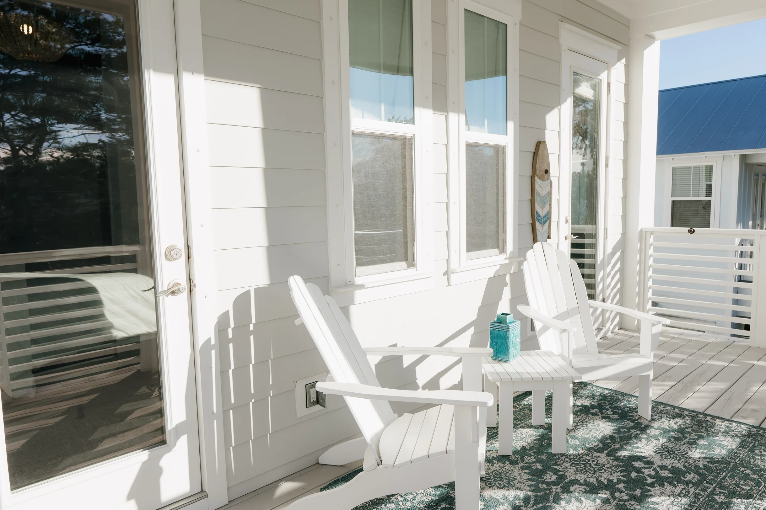 Wander Emerald Beach Dunes #43