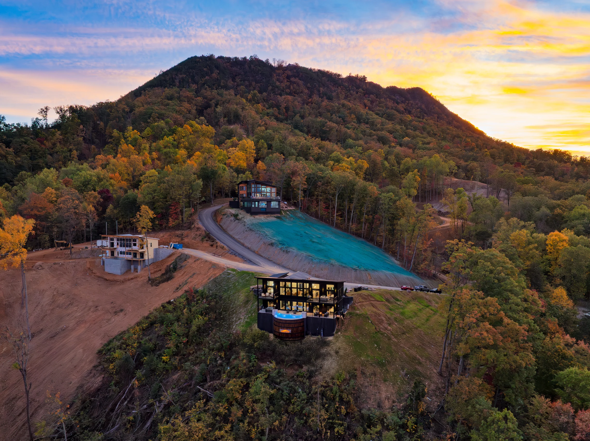 Wander Sevierville Cove #5