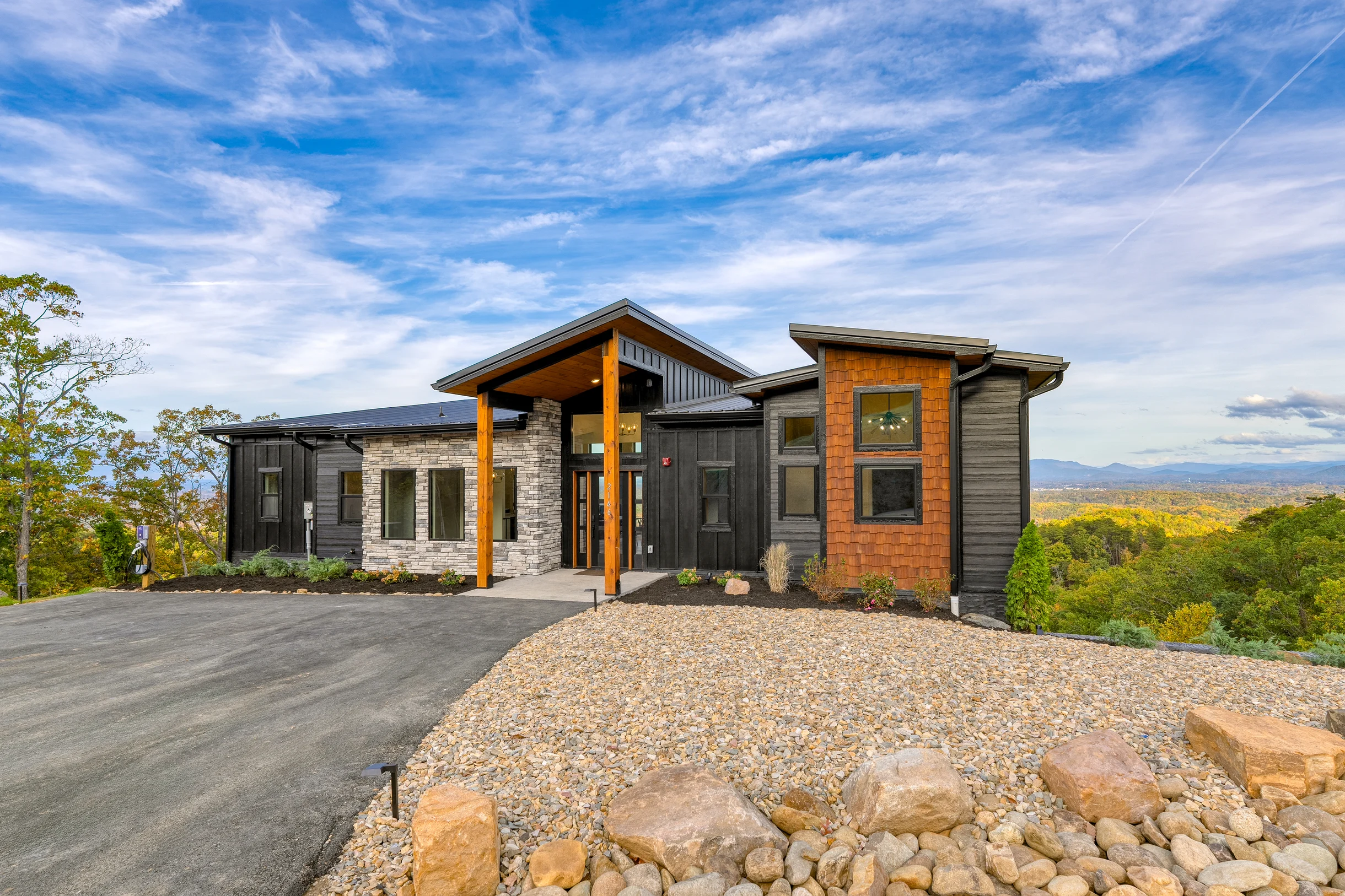 Wander Sevierville Cove #55