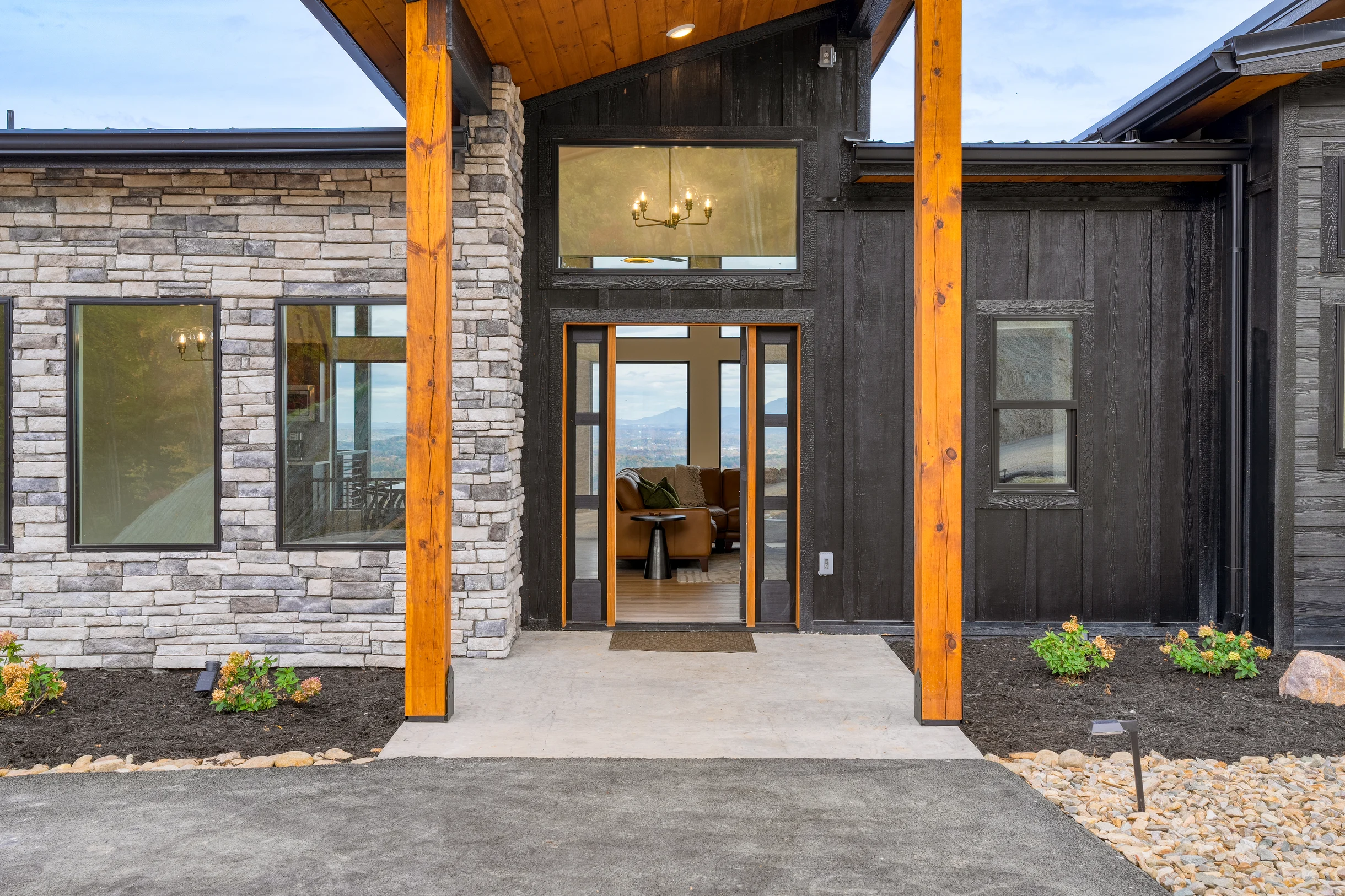 Wander Sevierville Cove #70