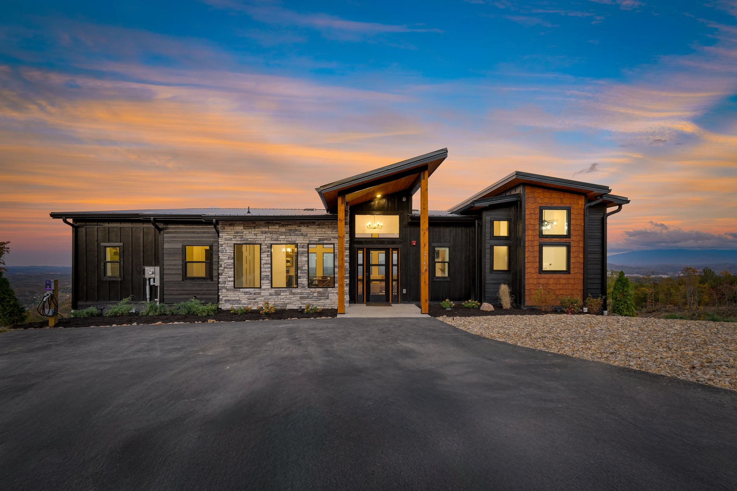 Wander Sevierville Cove #4