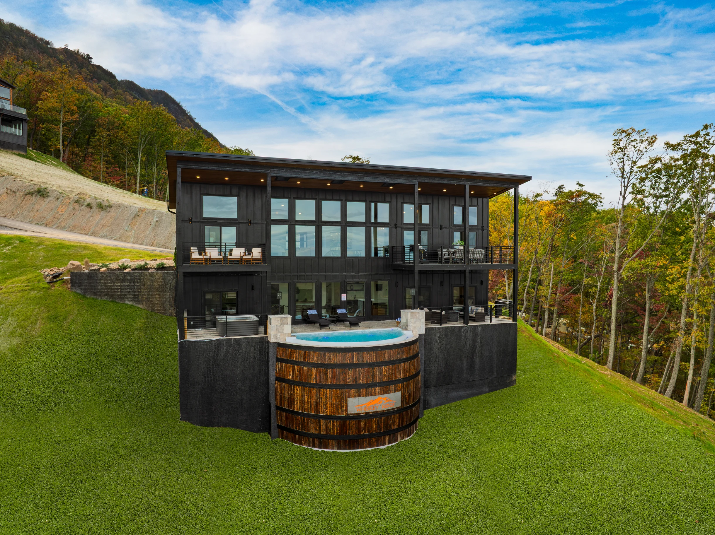 Wander Sevierville Cove #46