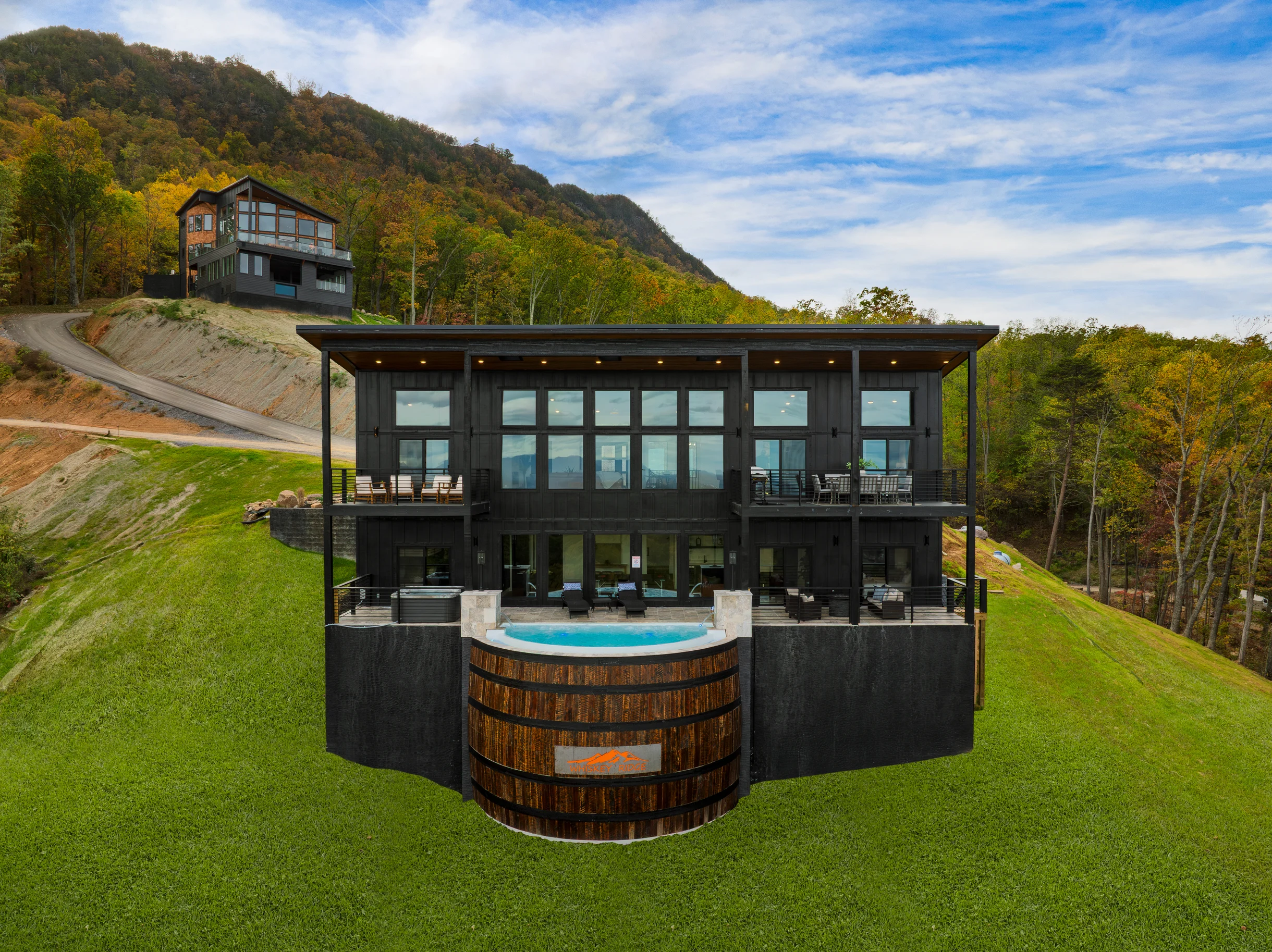 Wander Sevierville Cove #5