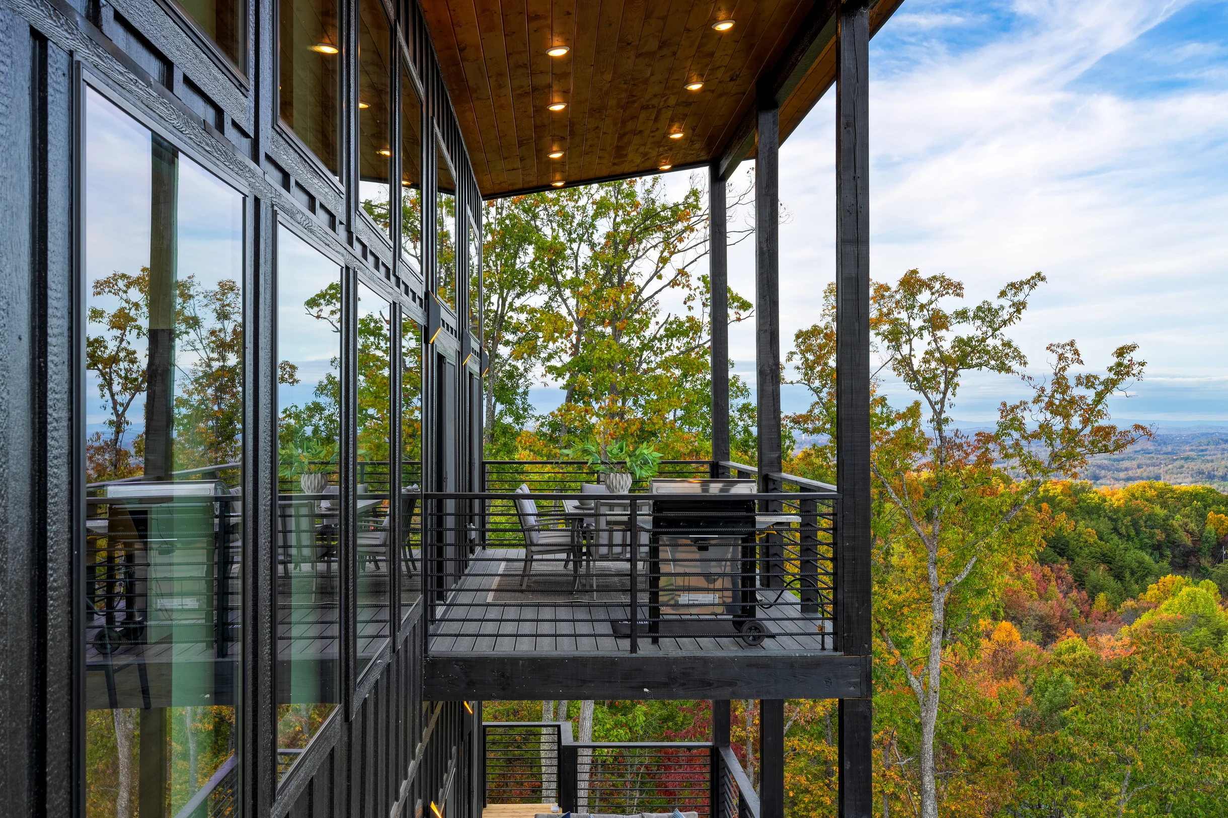 Wander Sevierville Cove #71