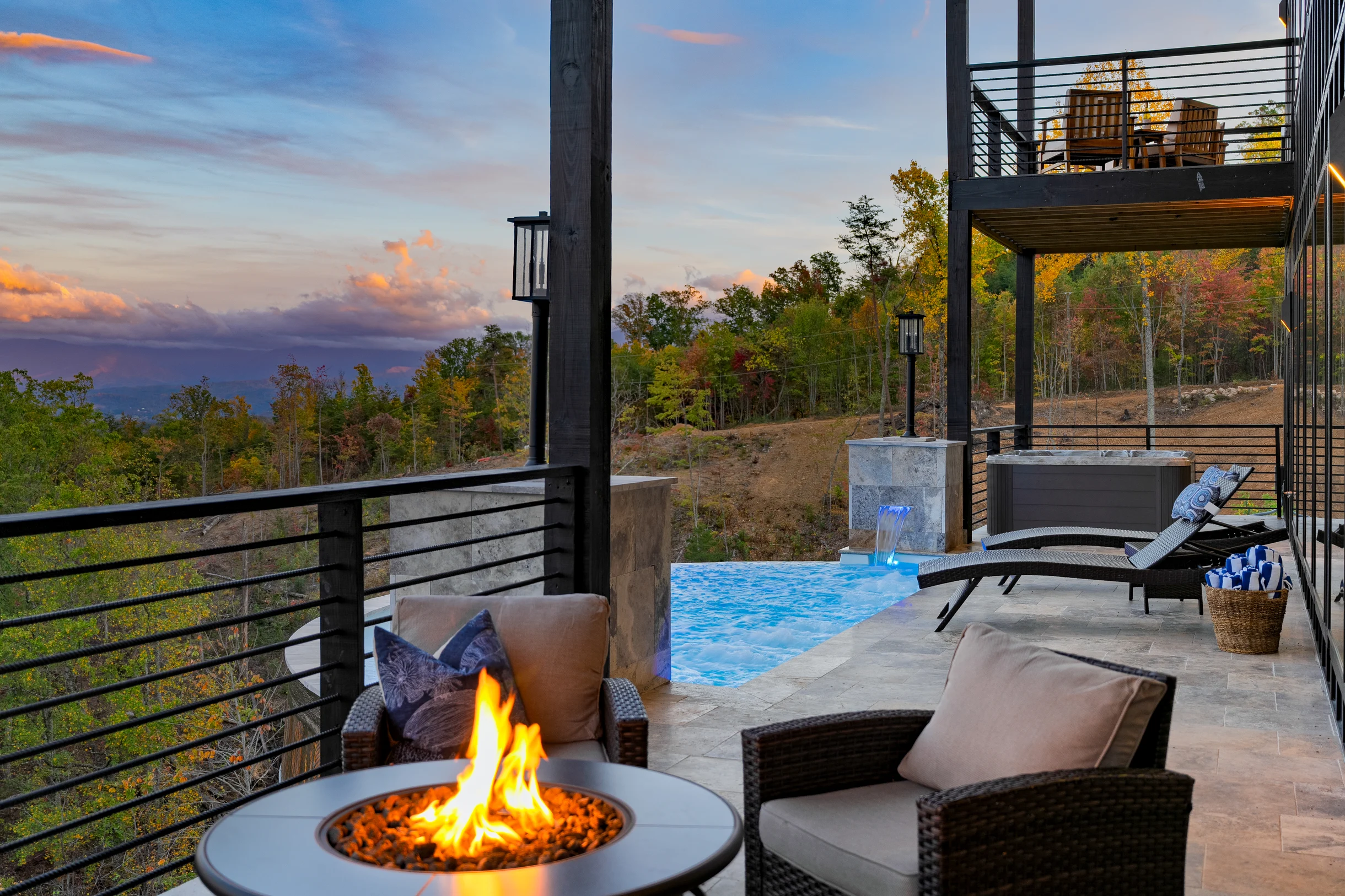 Wander Sevierville Cove #47