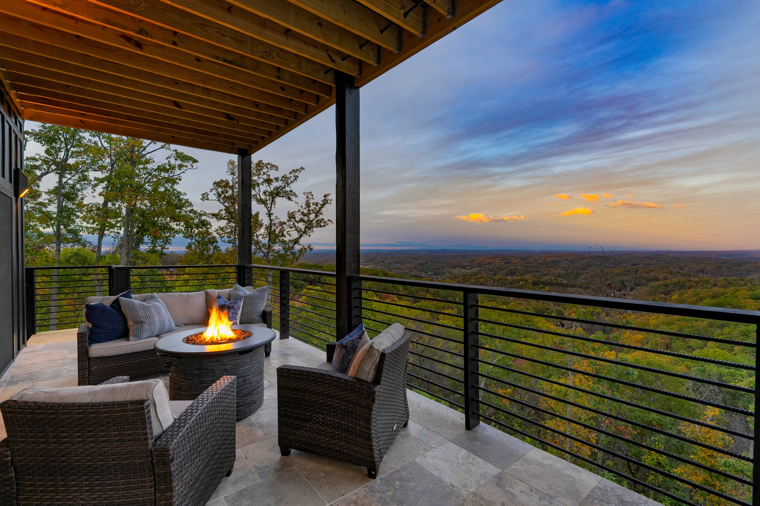 Wander Sevierville Cove #35