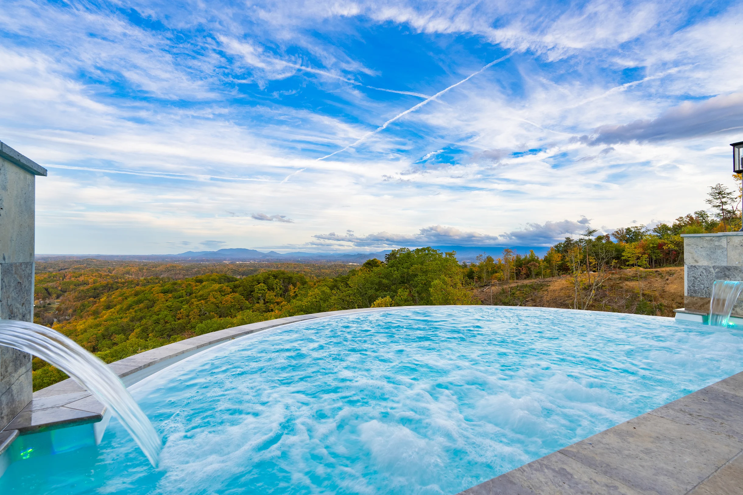 Wander Sevierville Cove #56