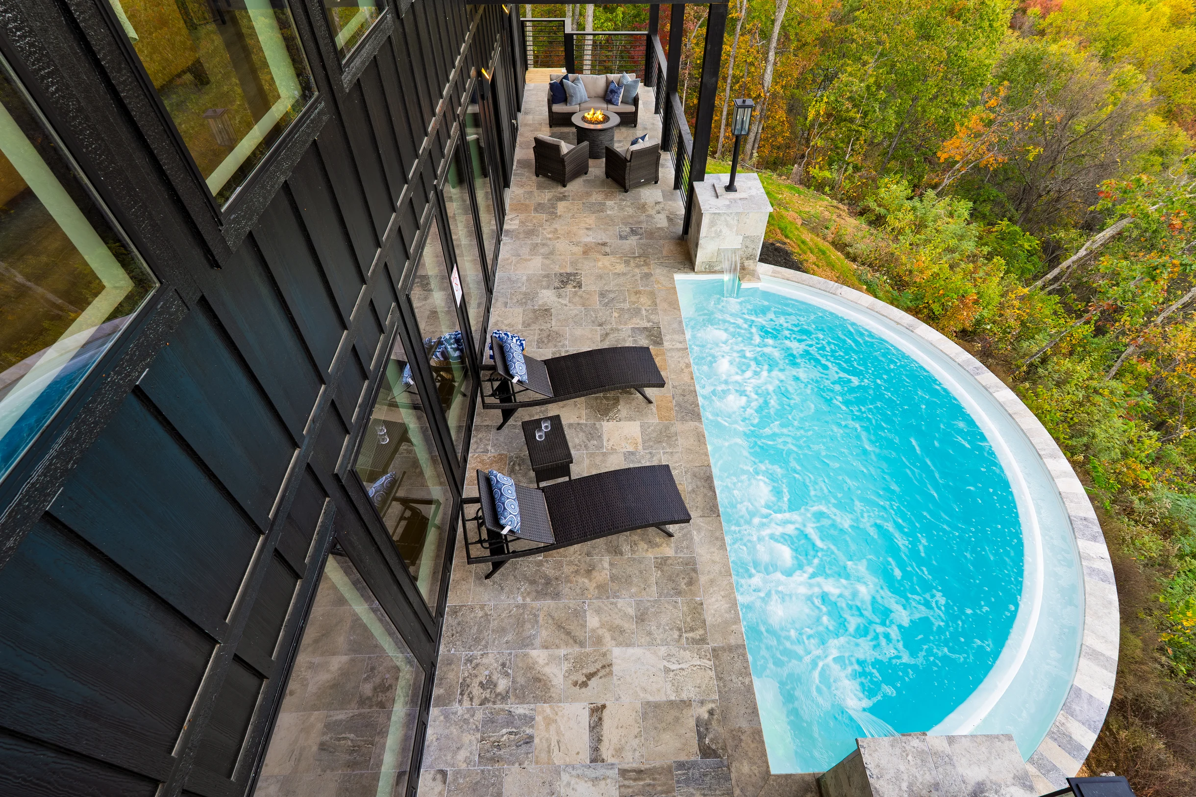 Wander Sevierville Cove #22