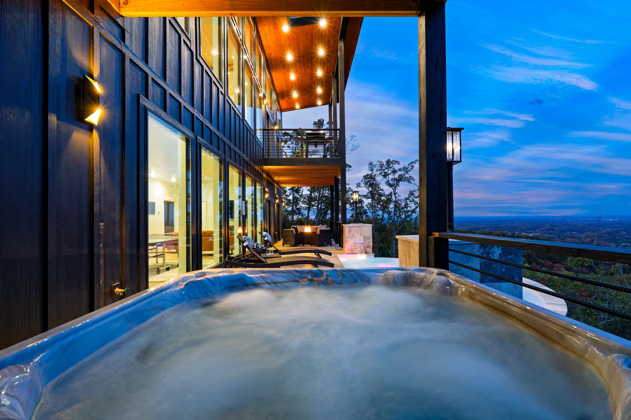 Wander Sevierville Cove #23