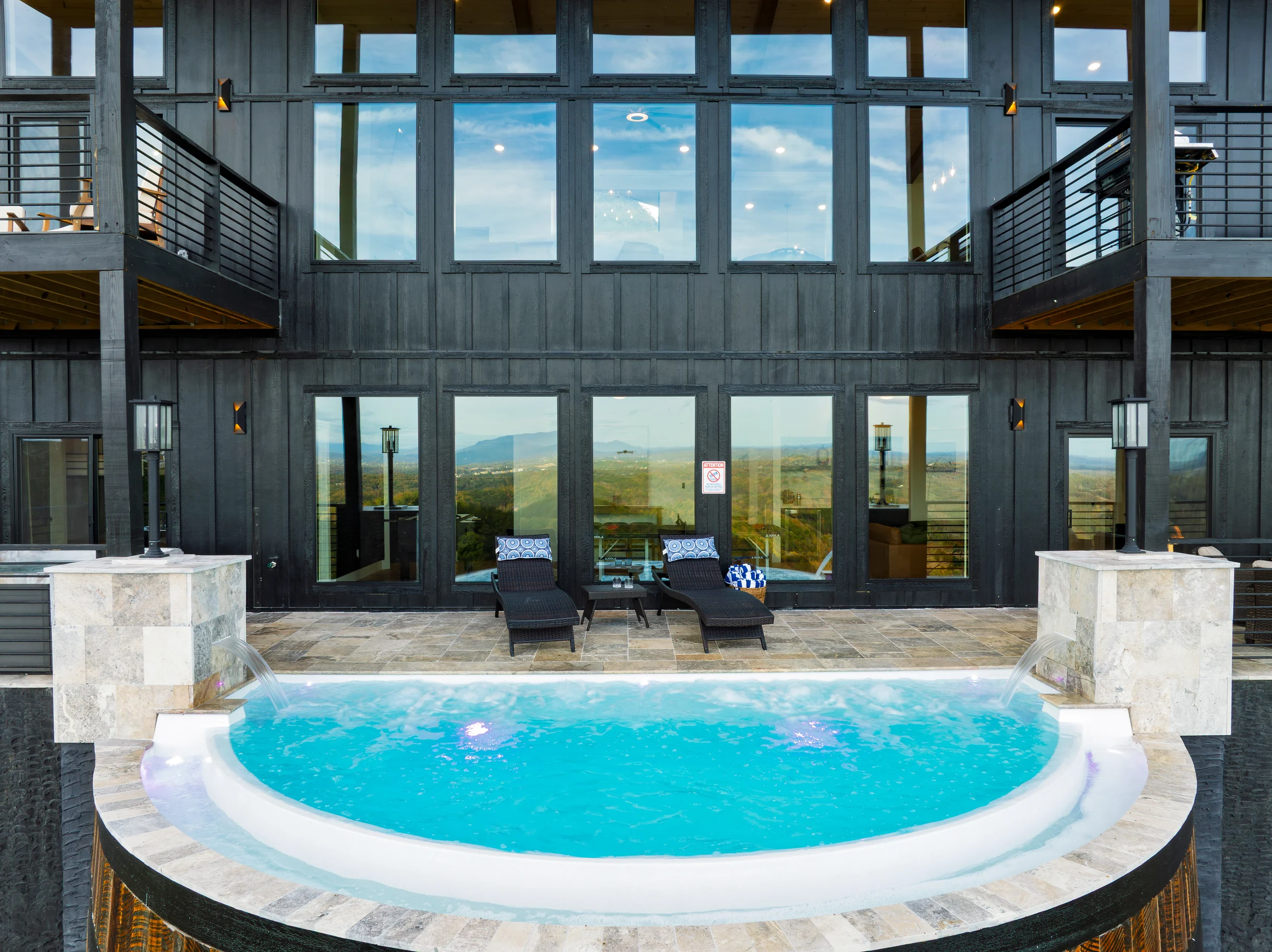 Wander Sevierville Cove #5