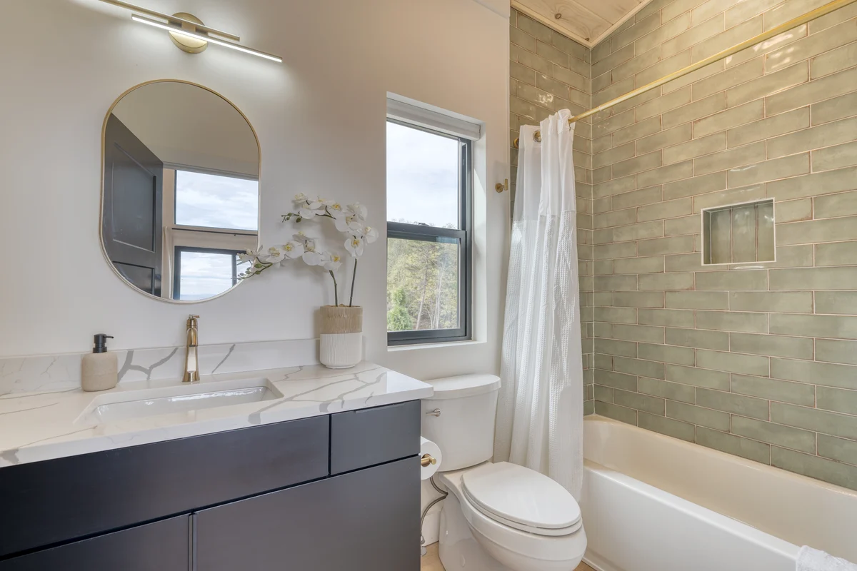 Wander Sevierville Cove