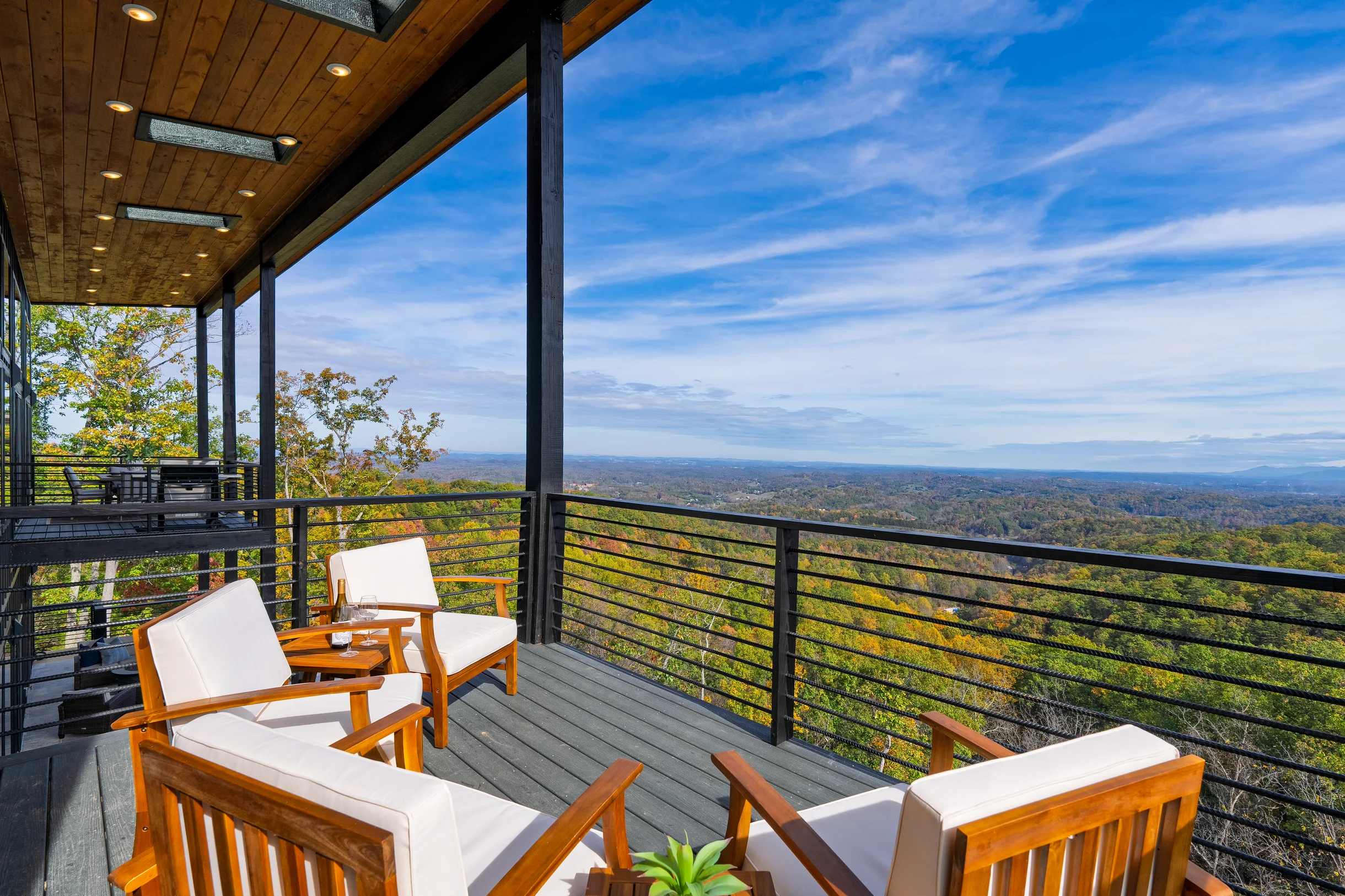 Wander Sevierville Cove #36