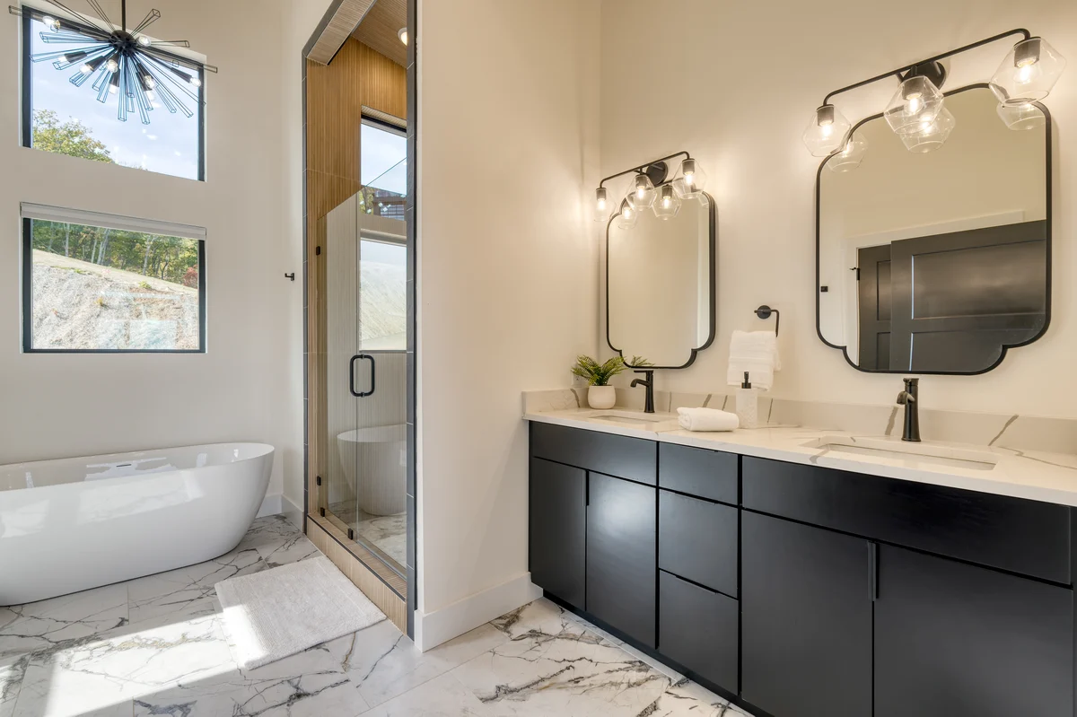 Wander Sevierville Cove