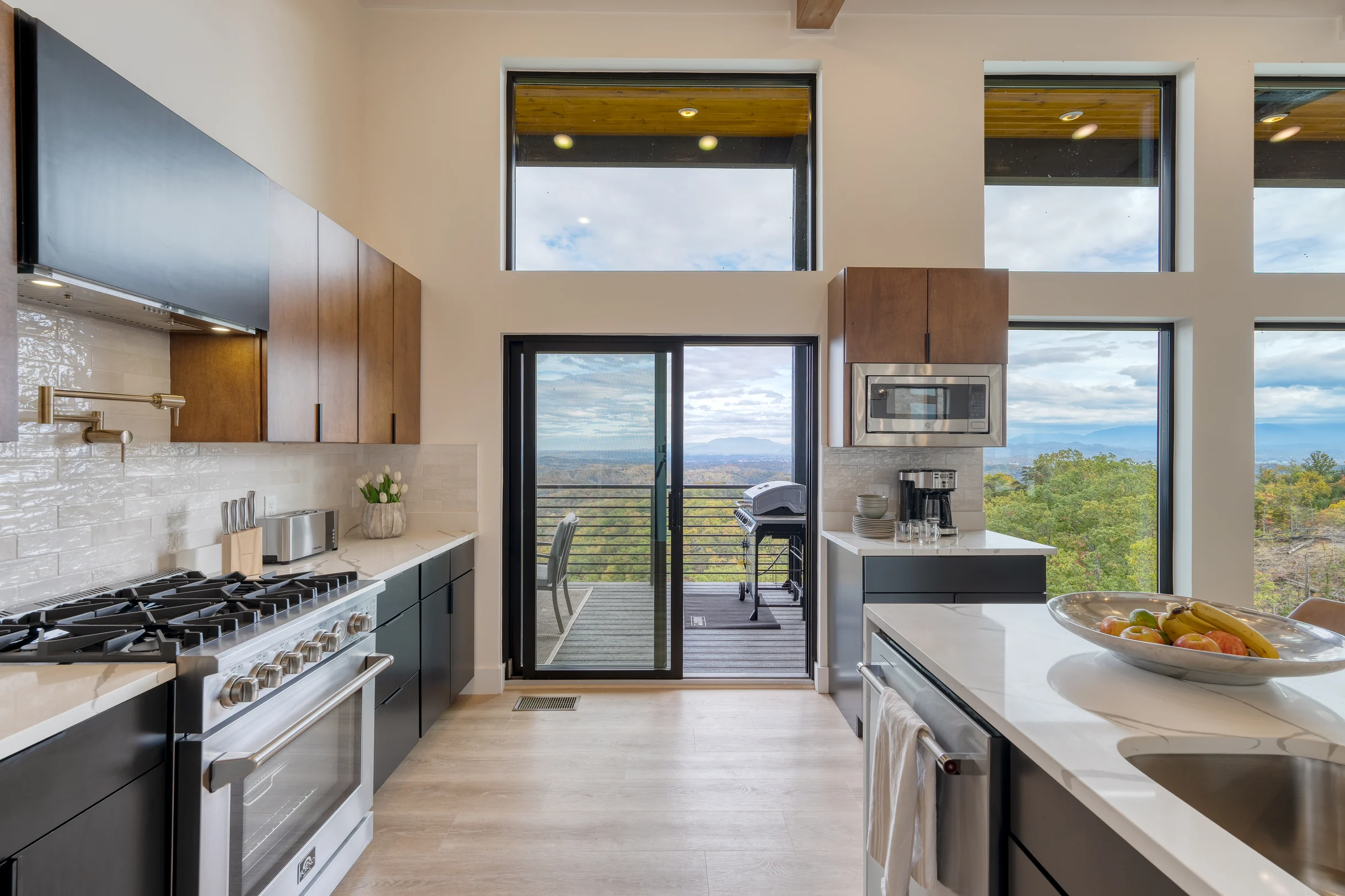 Wander Sevierville Cove #38