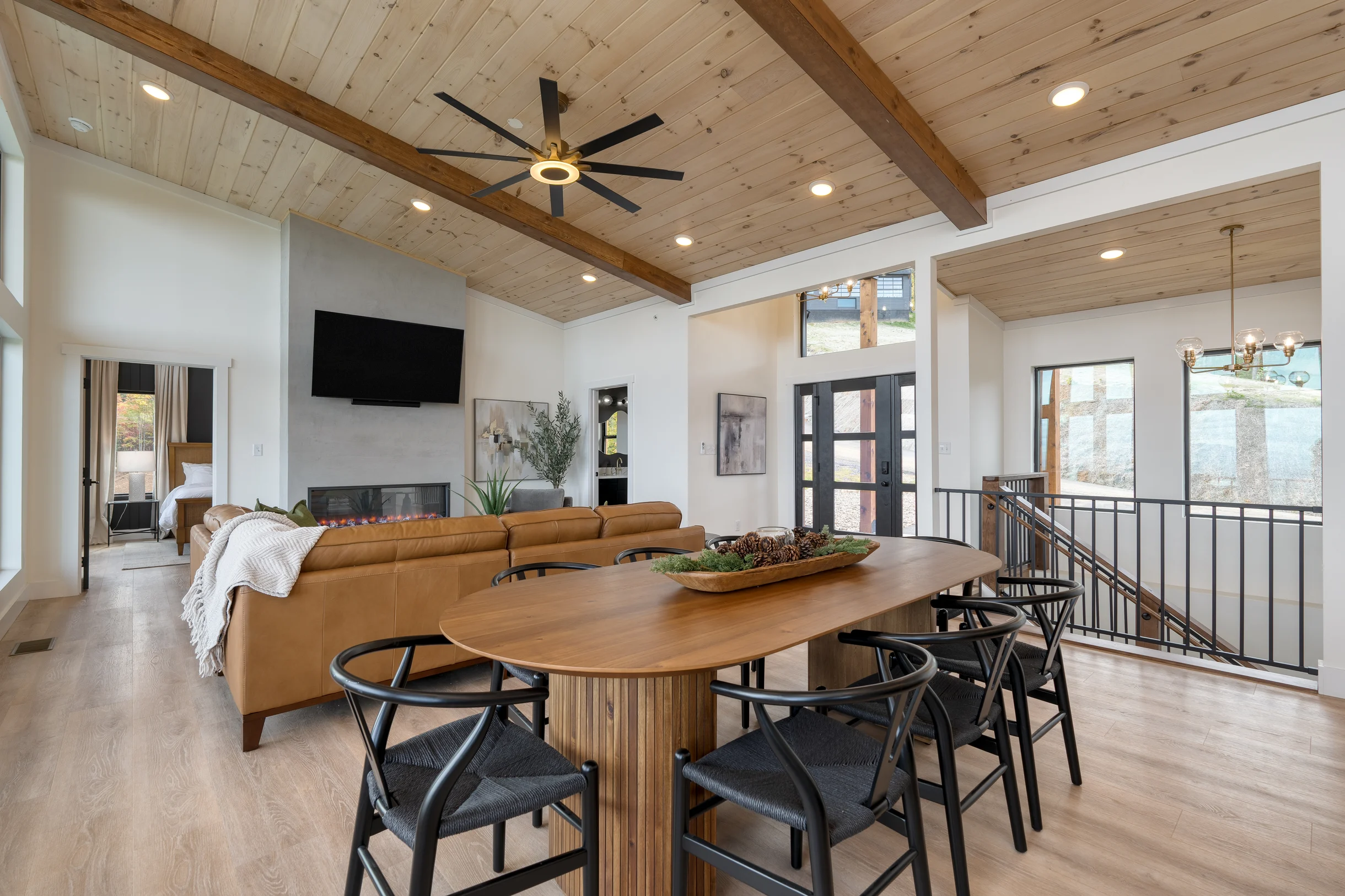 Wander Sevierville Cove #19