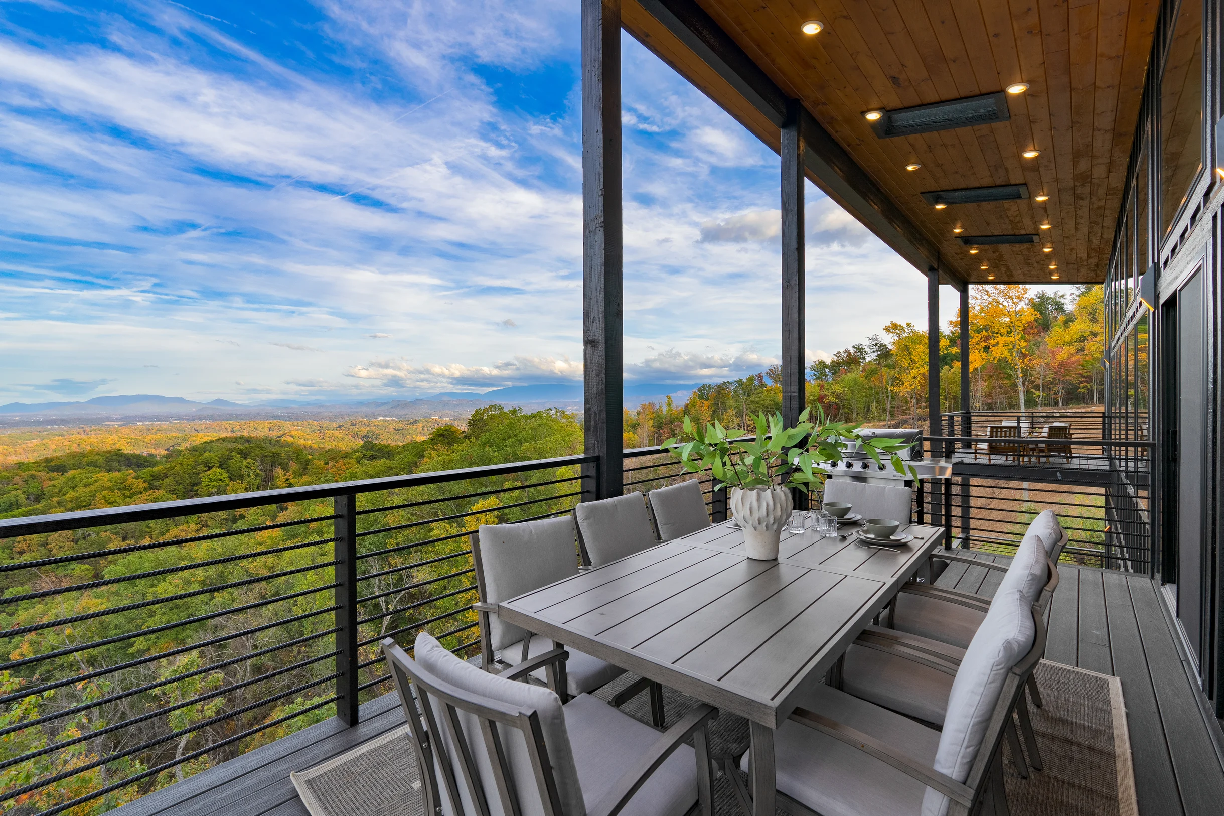 Wander Sevierville Cove #58