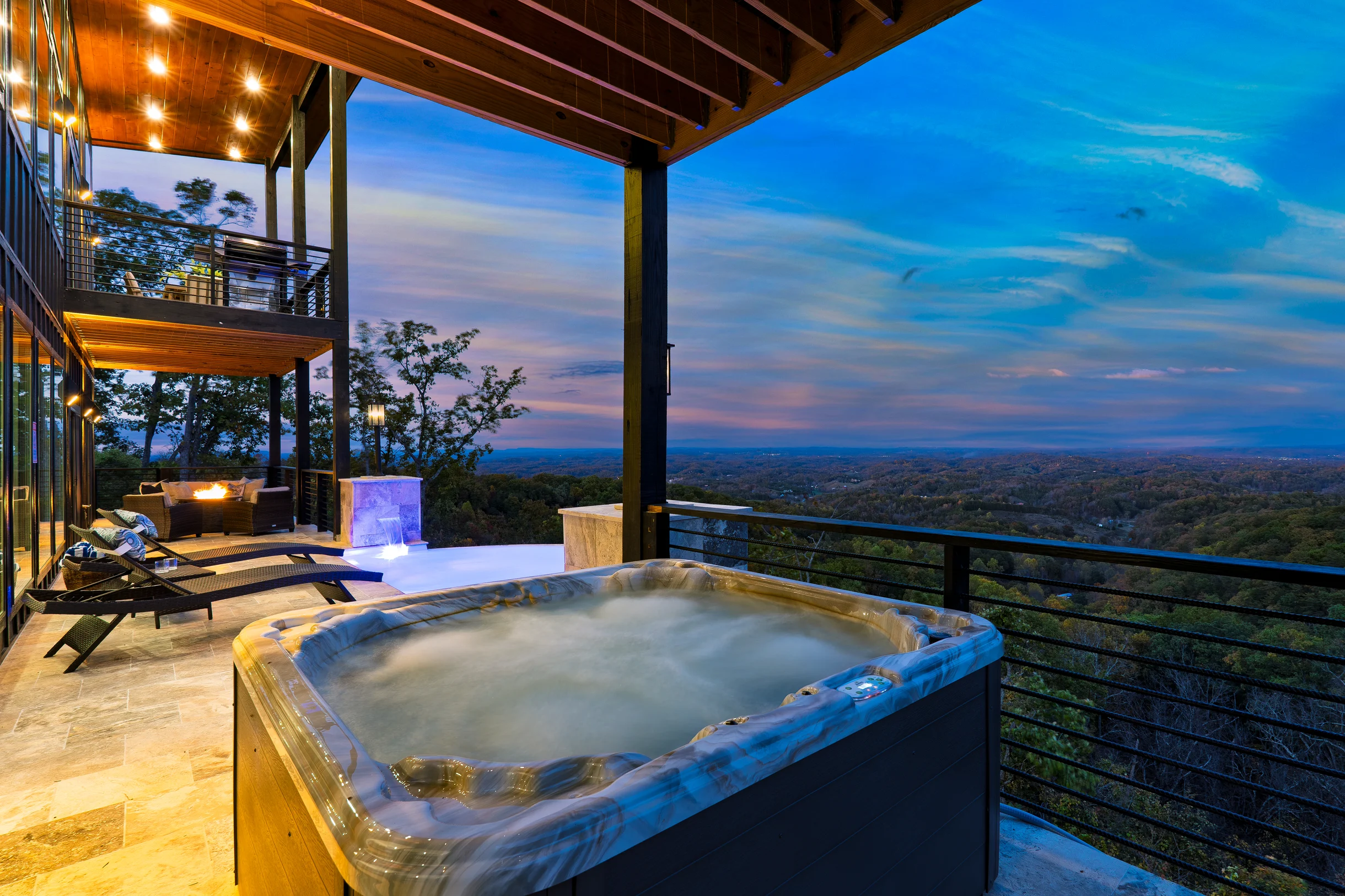 Wander Sevierville Cove #21