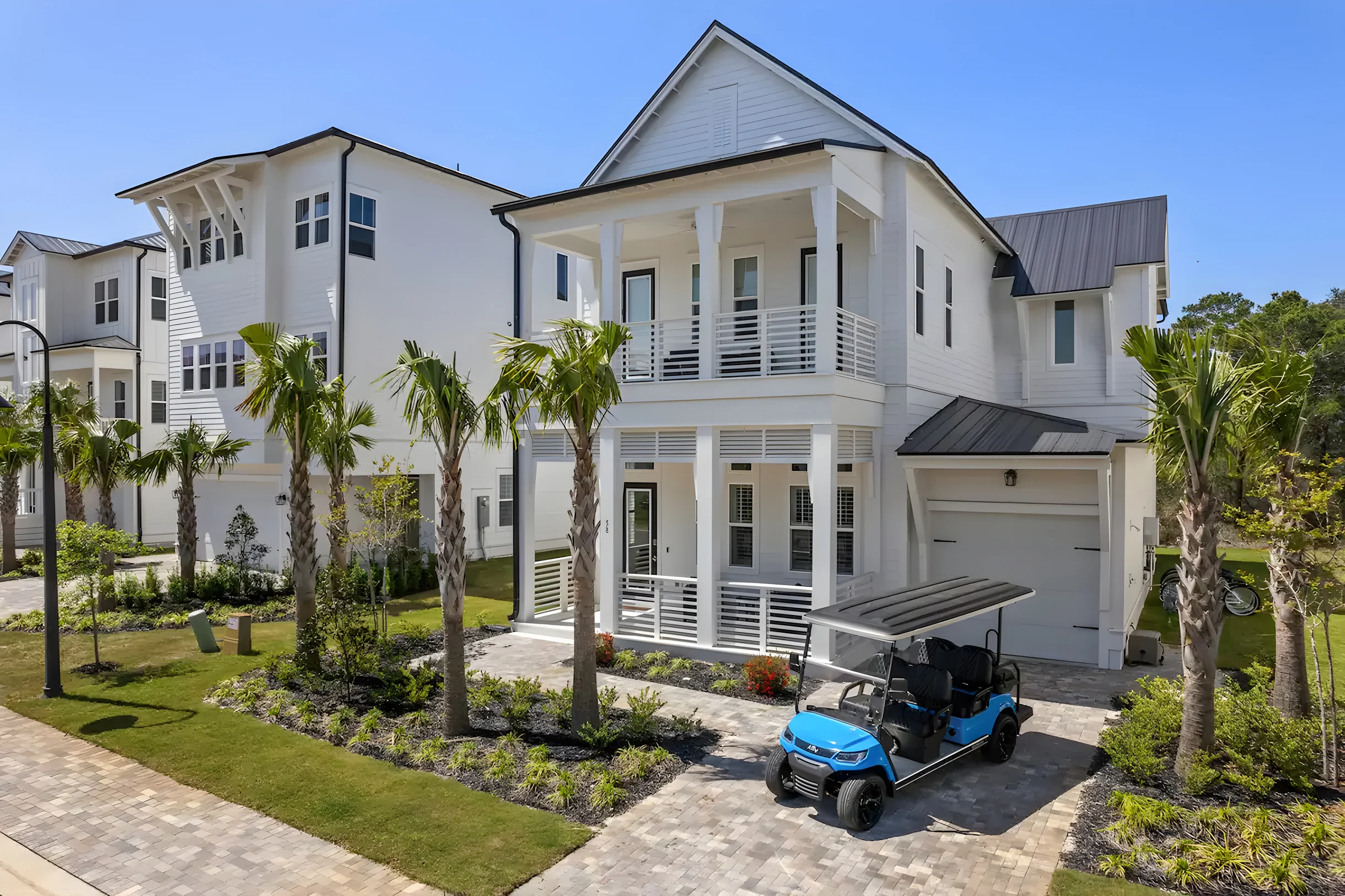 Wander Santa Rosa Sands