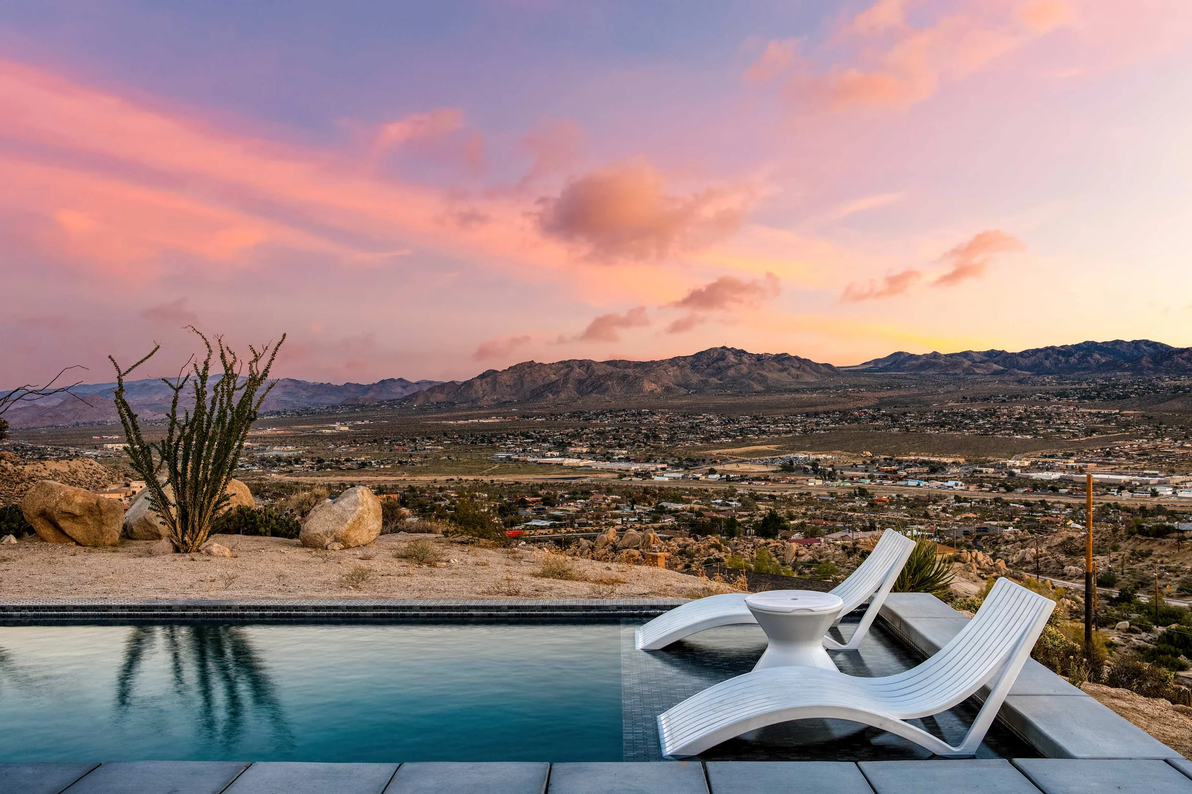 Wander Yucca Valley Horizon #39