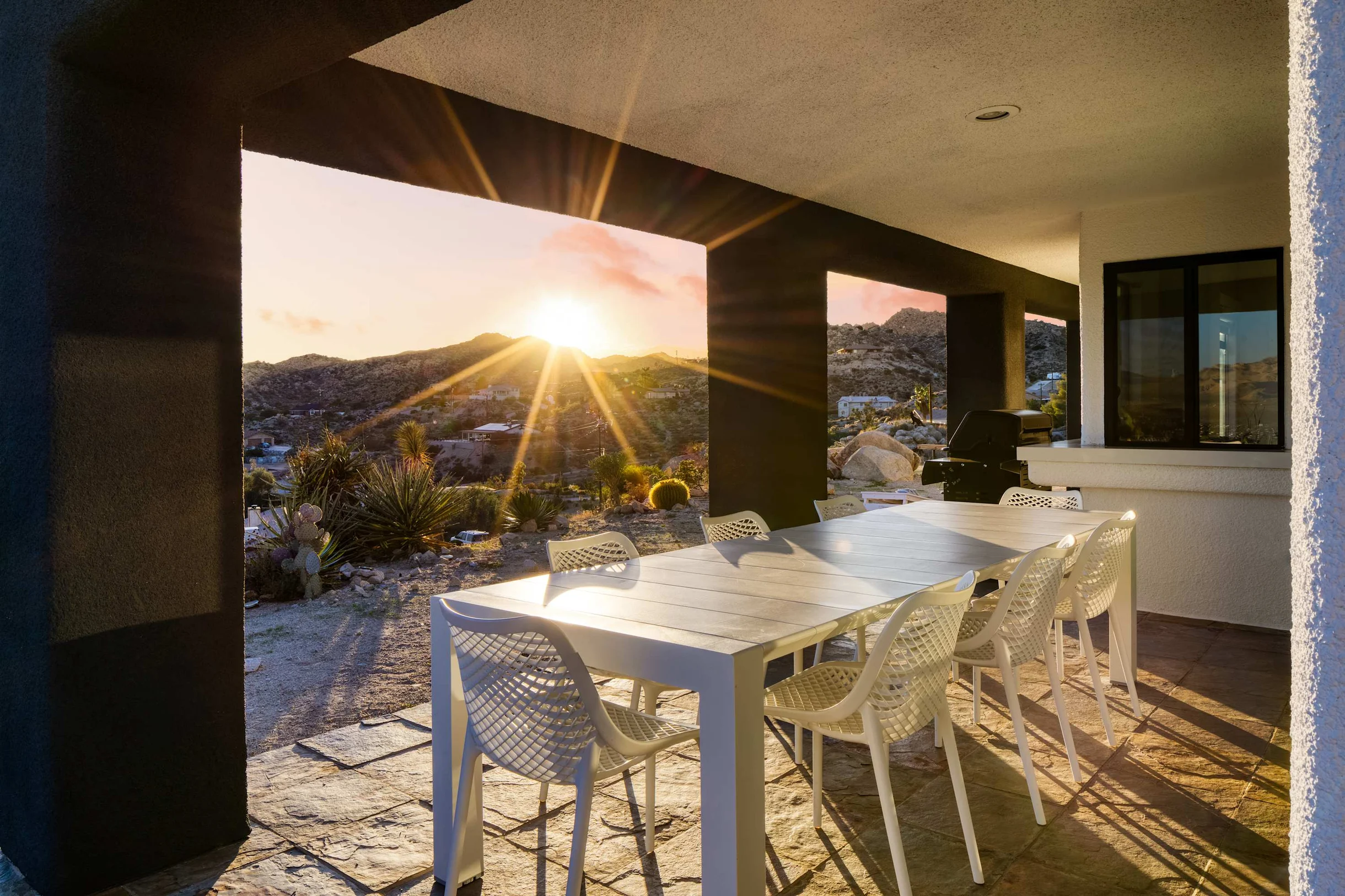 Wander Yucca Valley Horizon #38