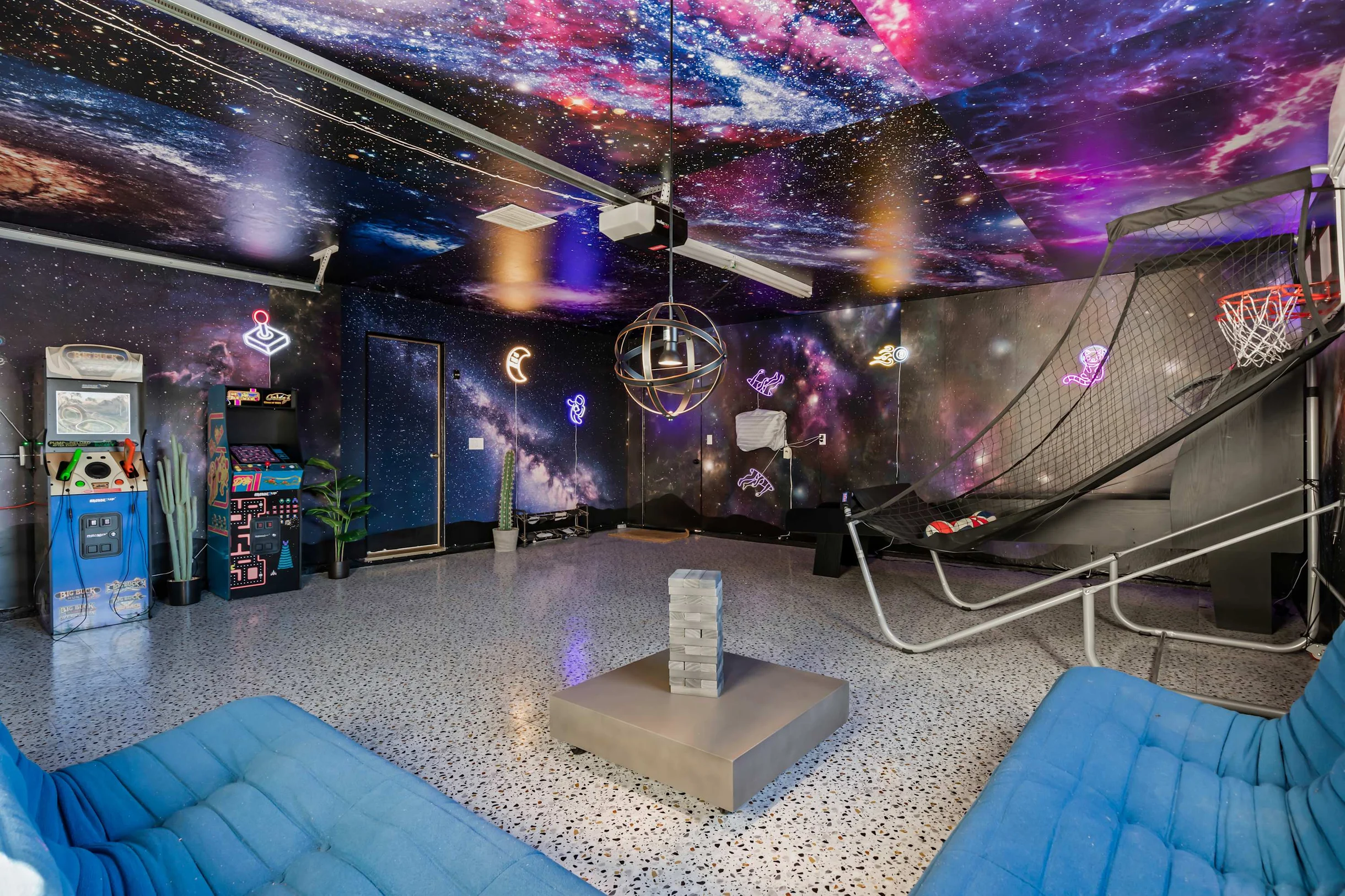 Wander Yucca Valley Horizon #32