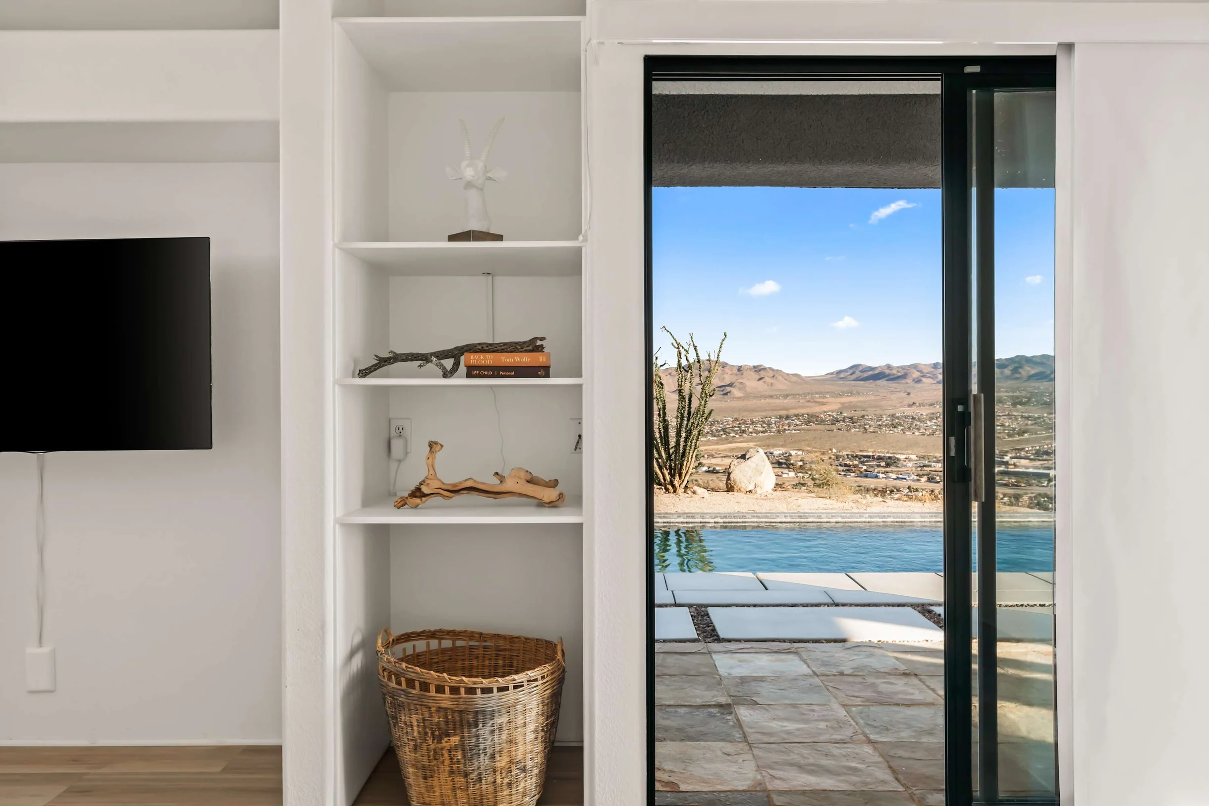 Wander Yucca Valley Horizon #54