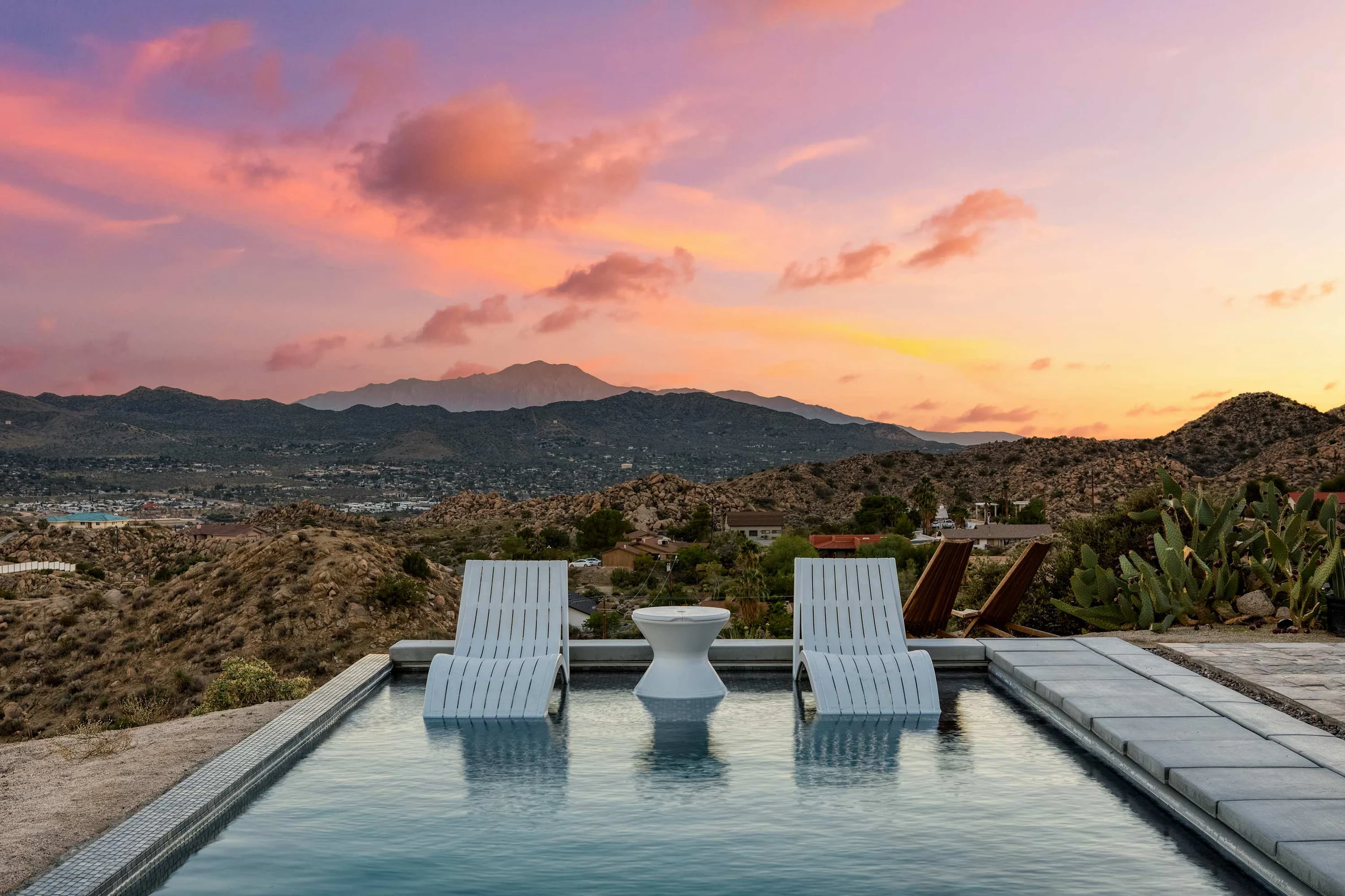 Wander Yucca Valley Horizon #52