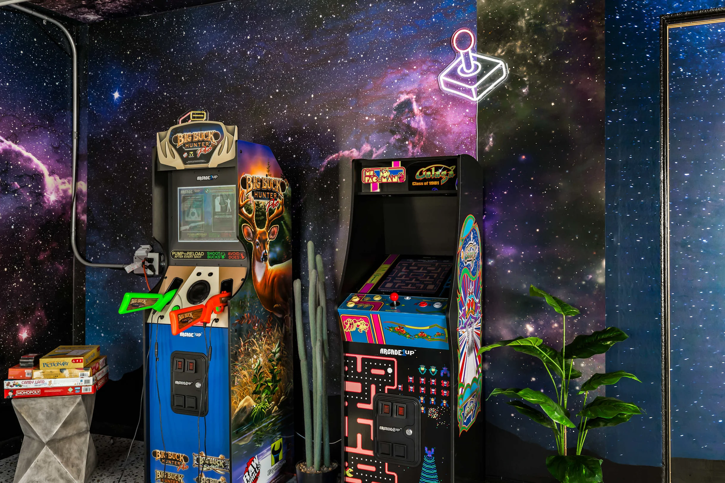 Wander Yucca Valley Horizon #51