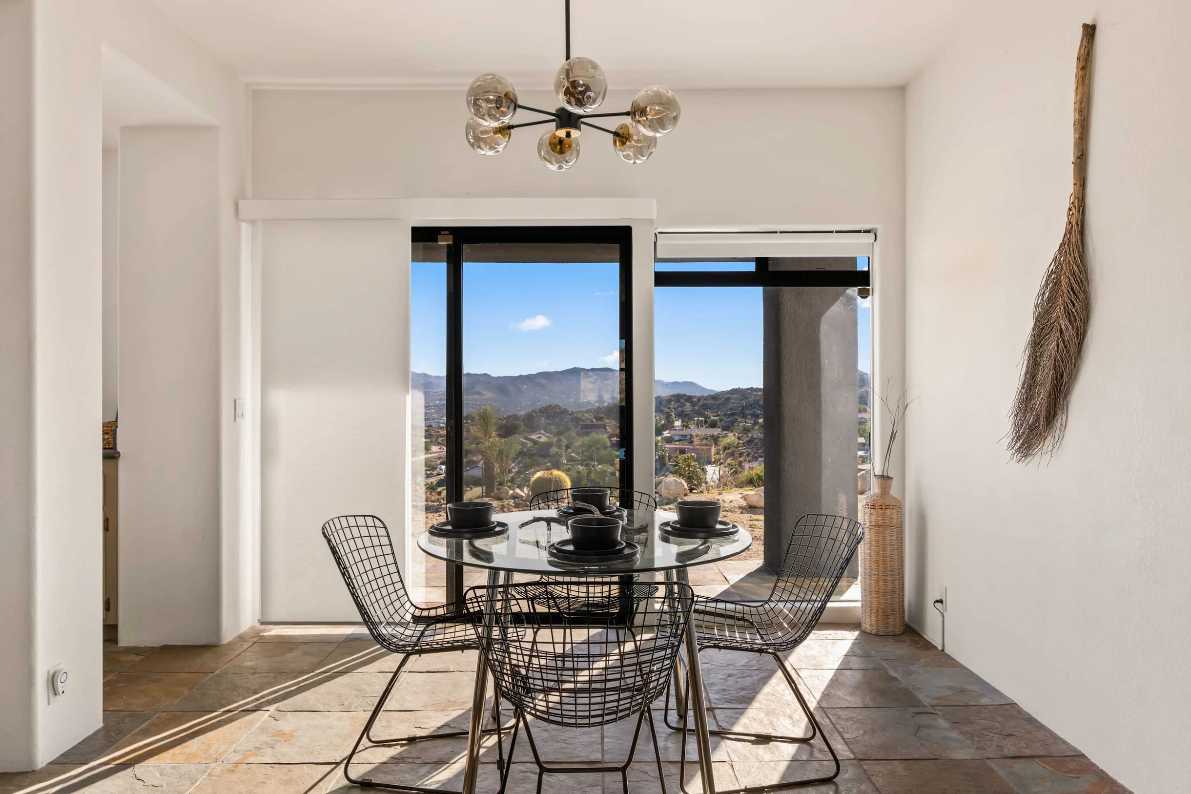 Wander Yucca Valley Horizon #14