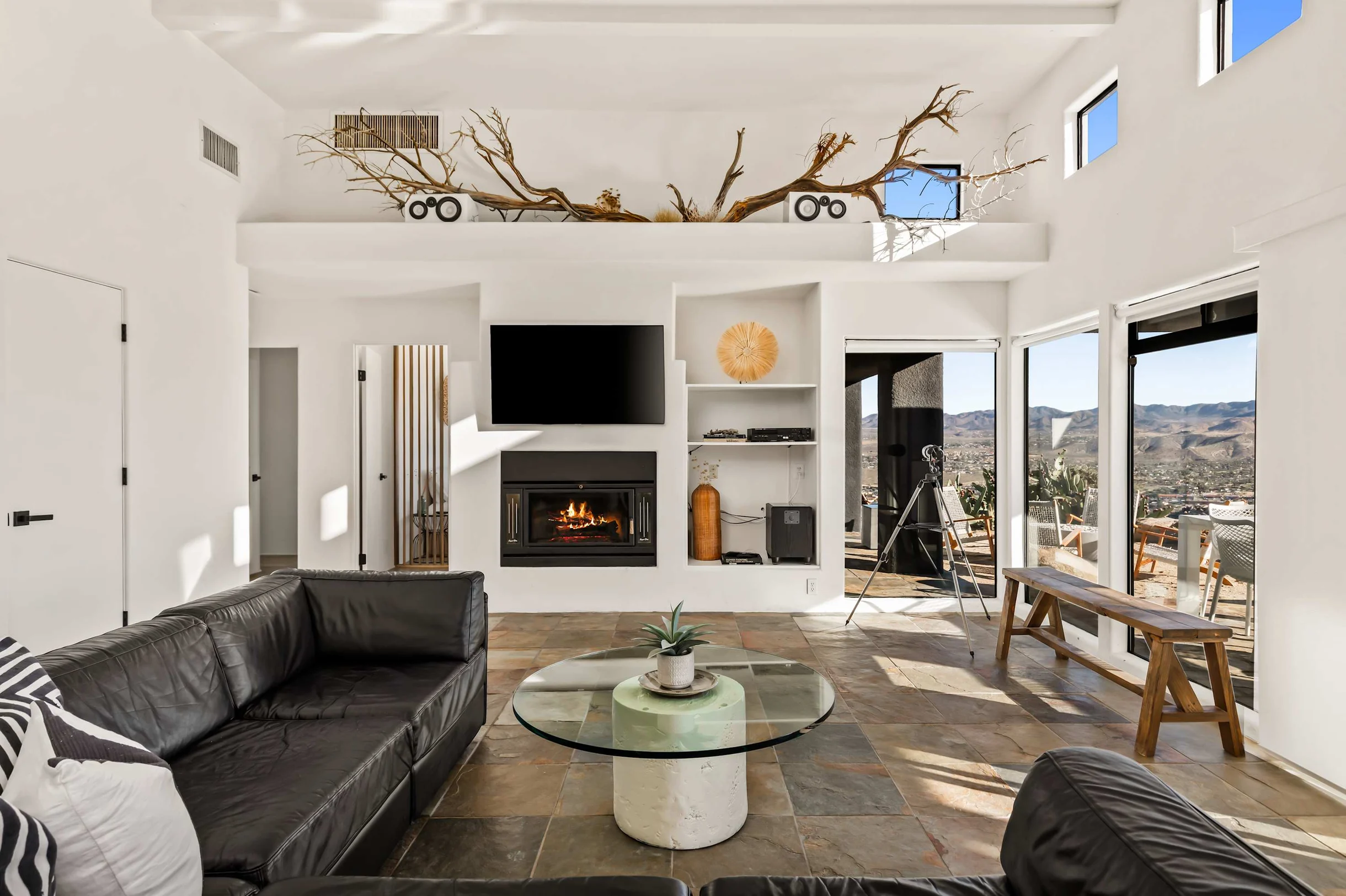 Wander Yucca Valley Horizon #40