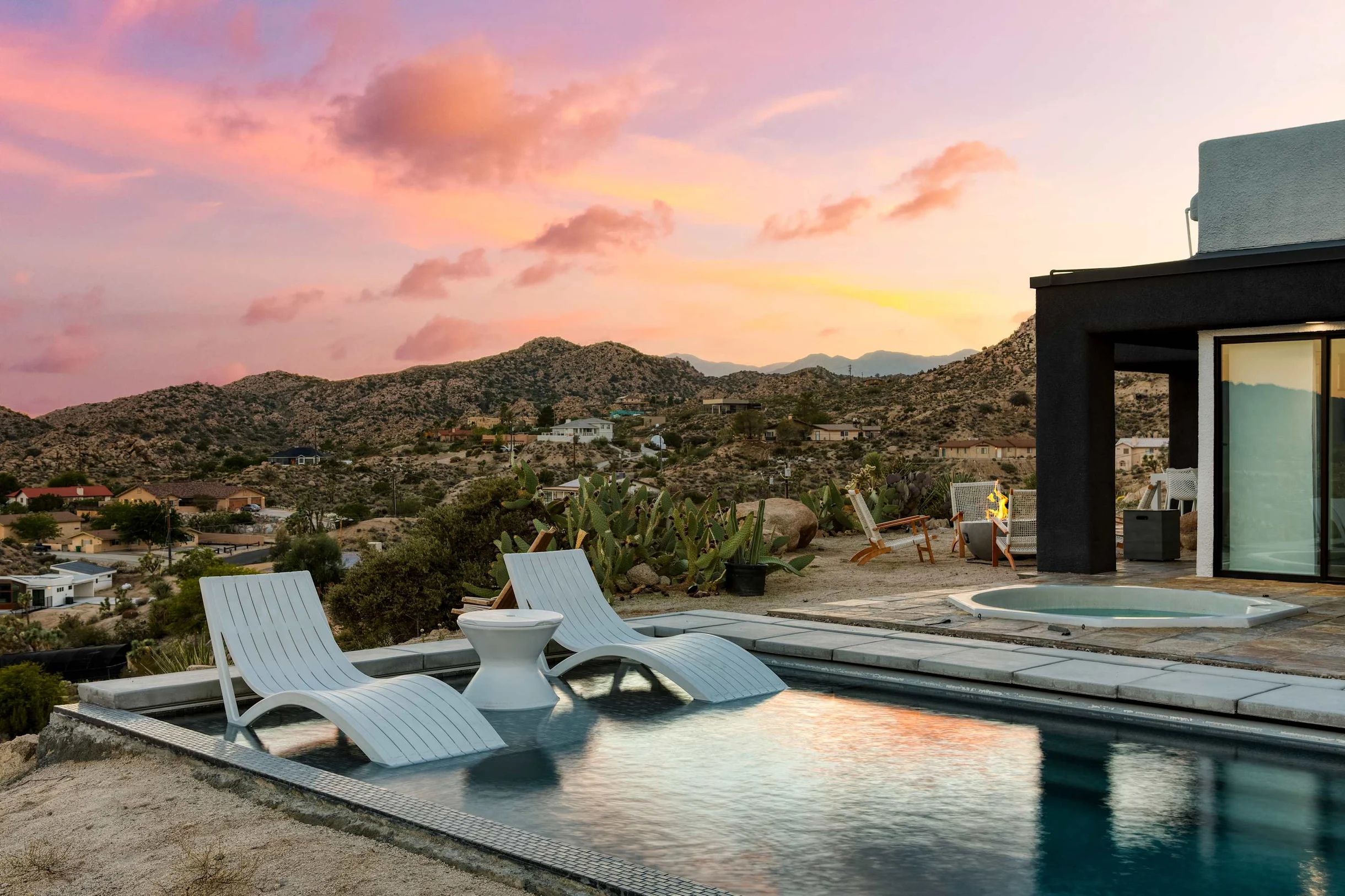 Wander Yucca Valley Horizon #48