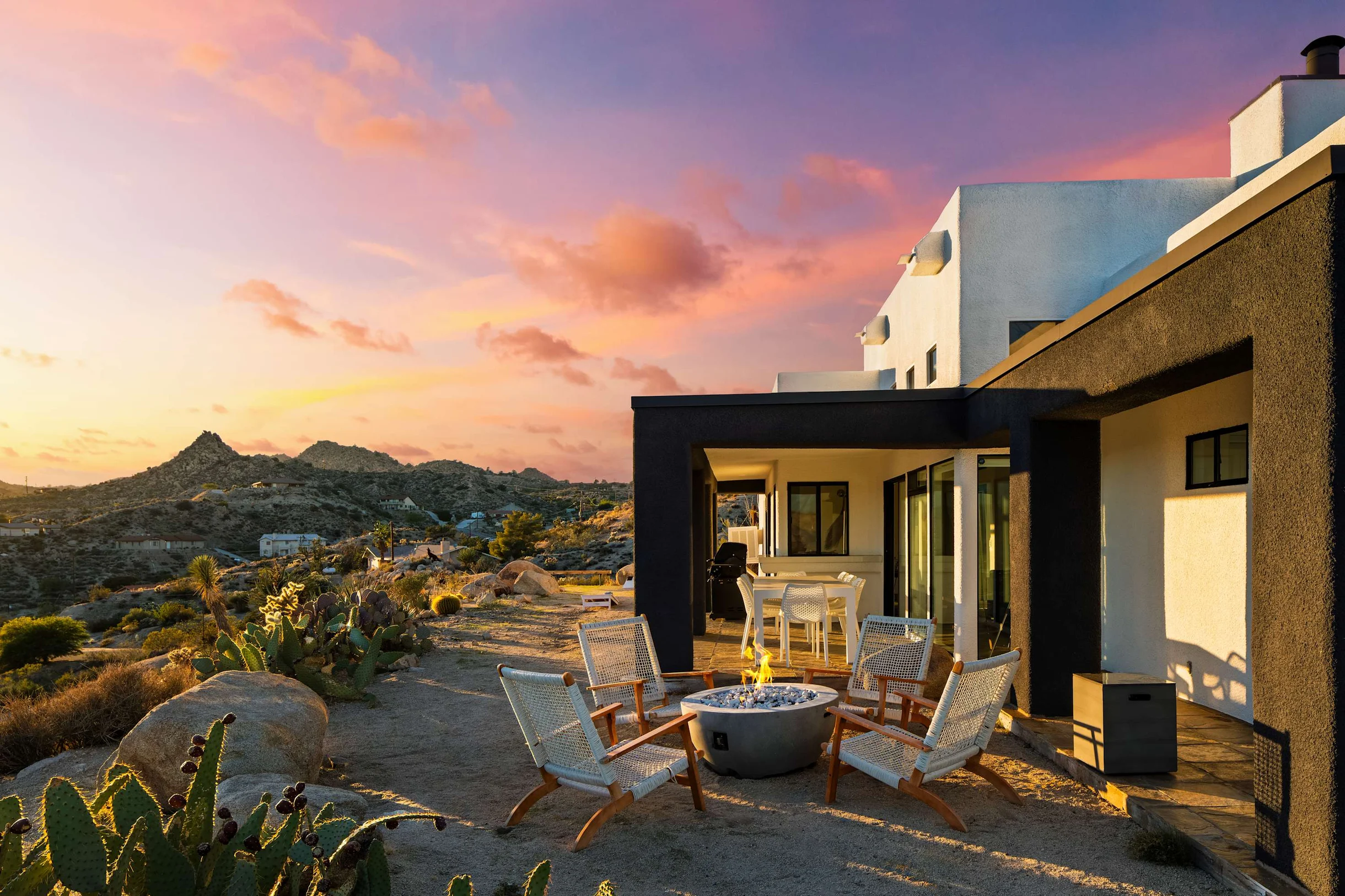 Wander Yucca Valley Horizon #34