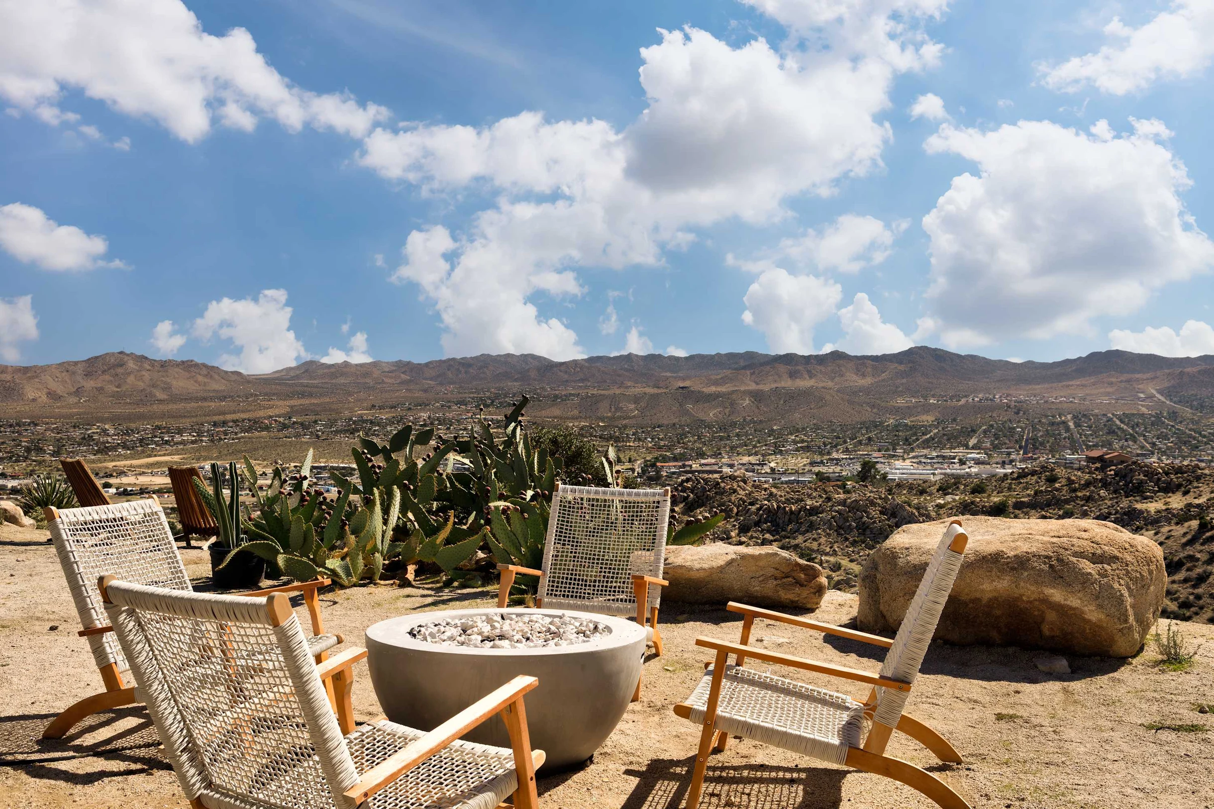 Wander Yucca Valley Horizon #46