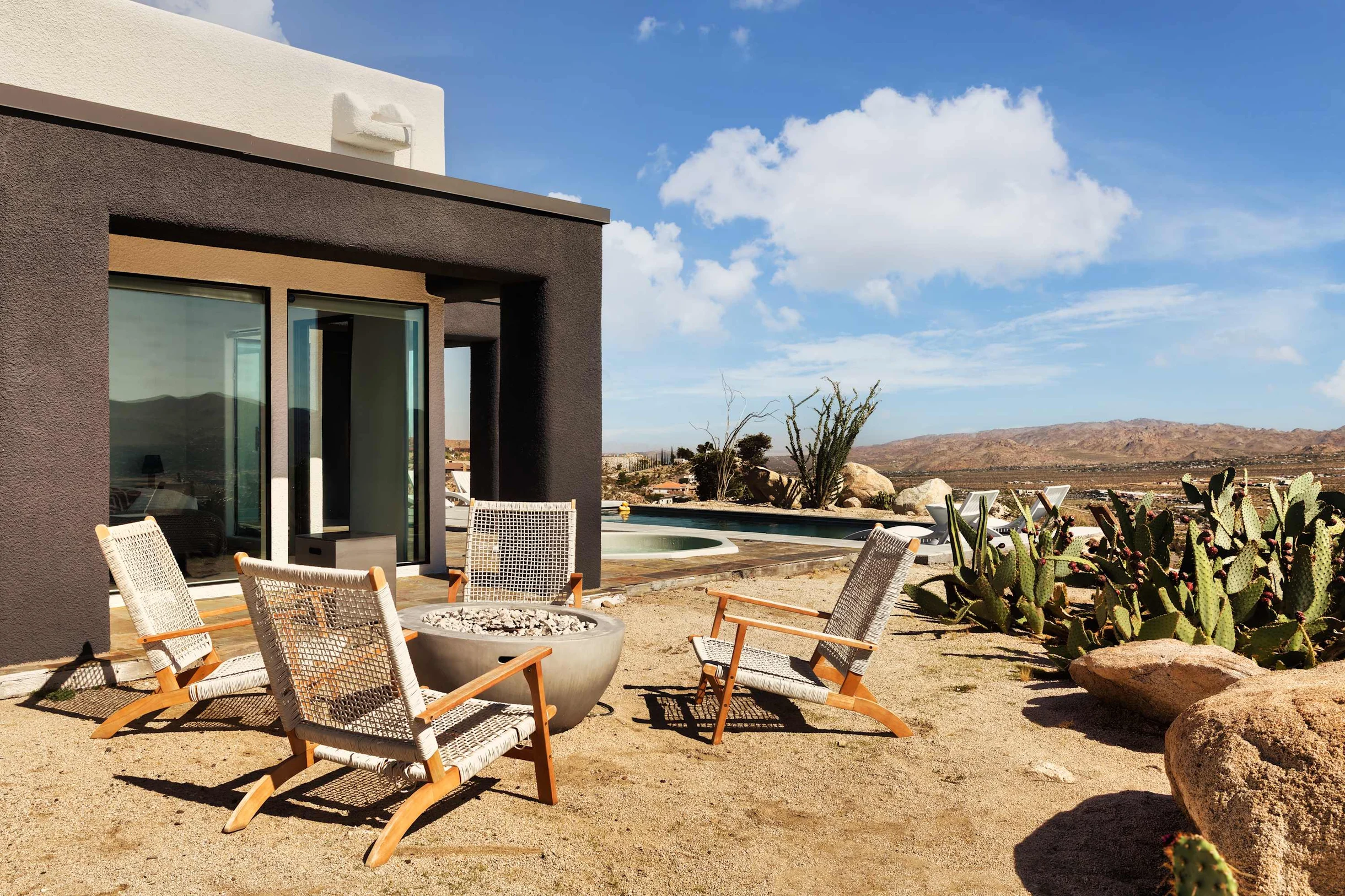 Wander Yucca Valley Horizon #50