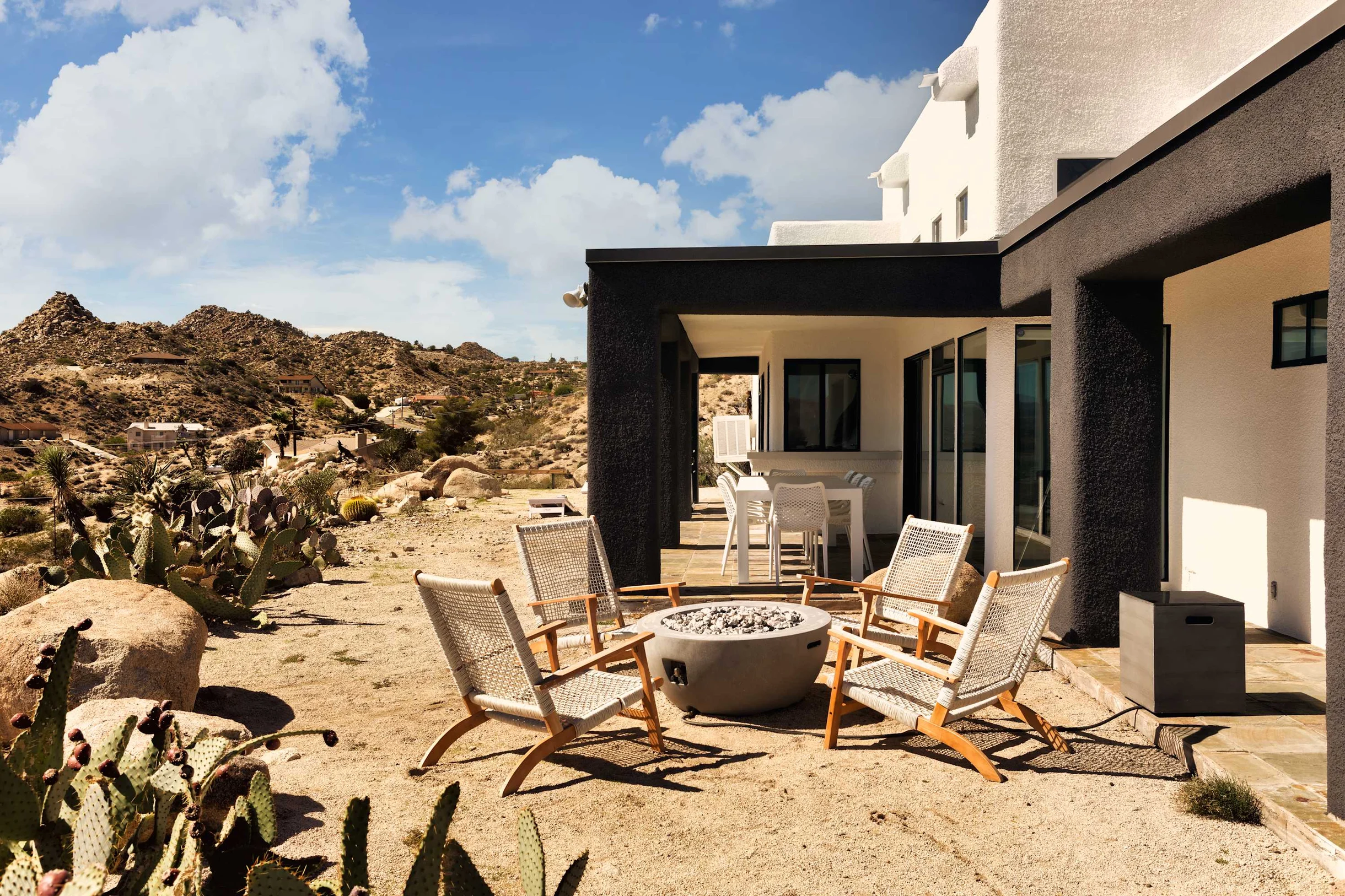 Wander Yucca Valley Horizon #41