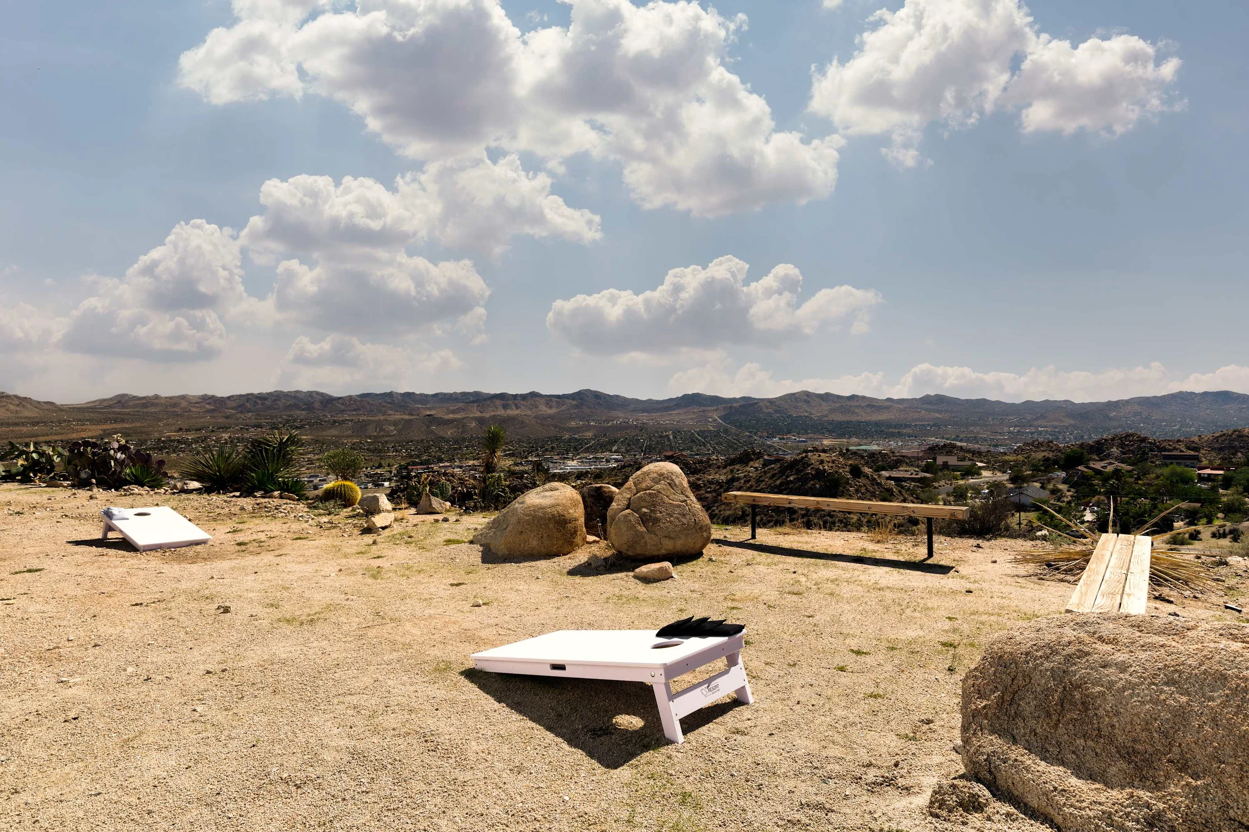 Wander Yucca Valley Horizon #55