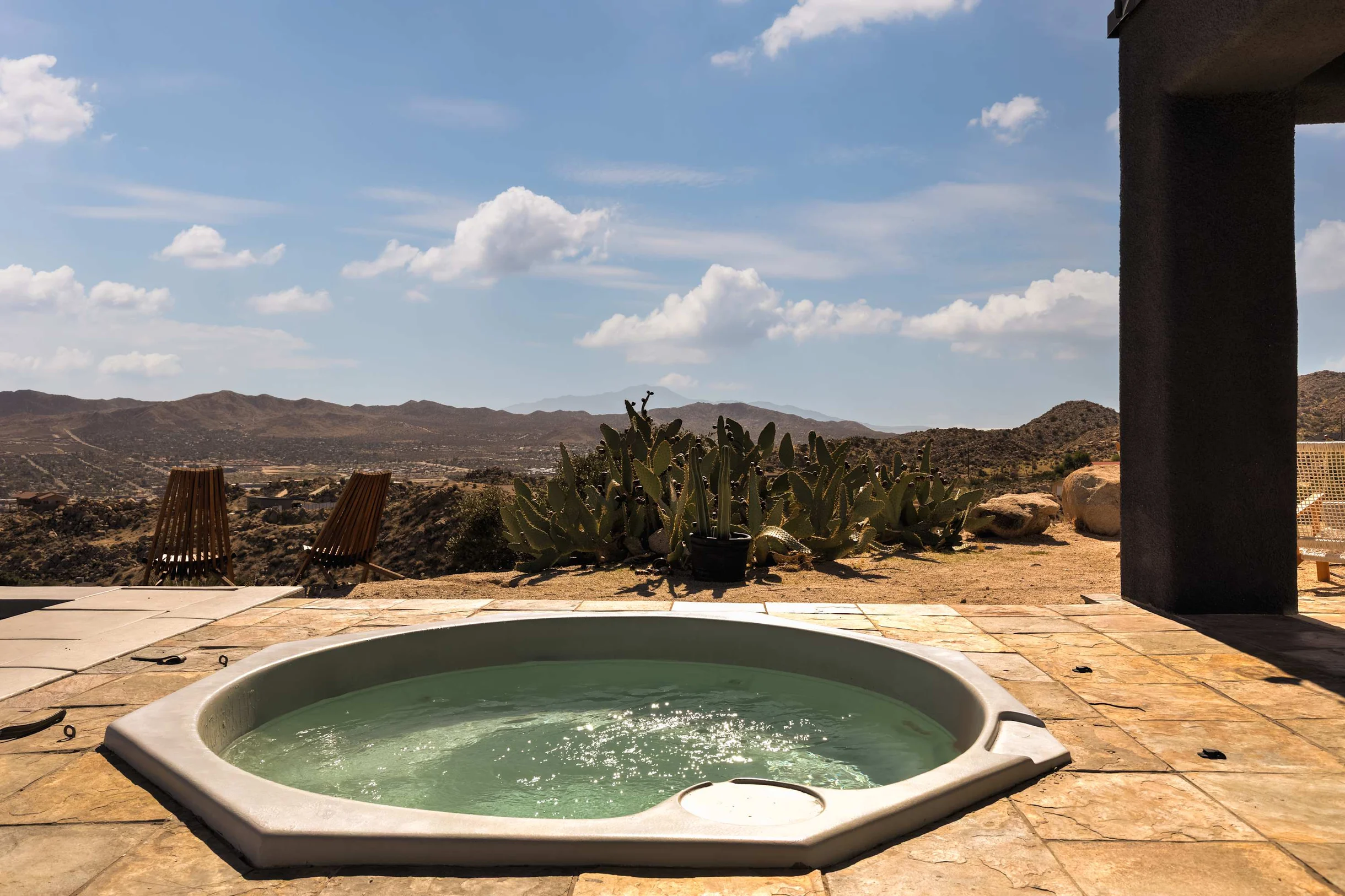 Wander Yucca Valley Horizon #56