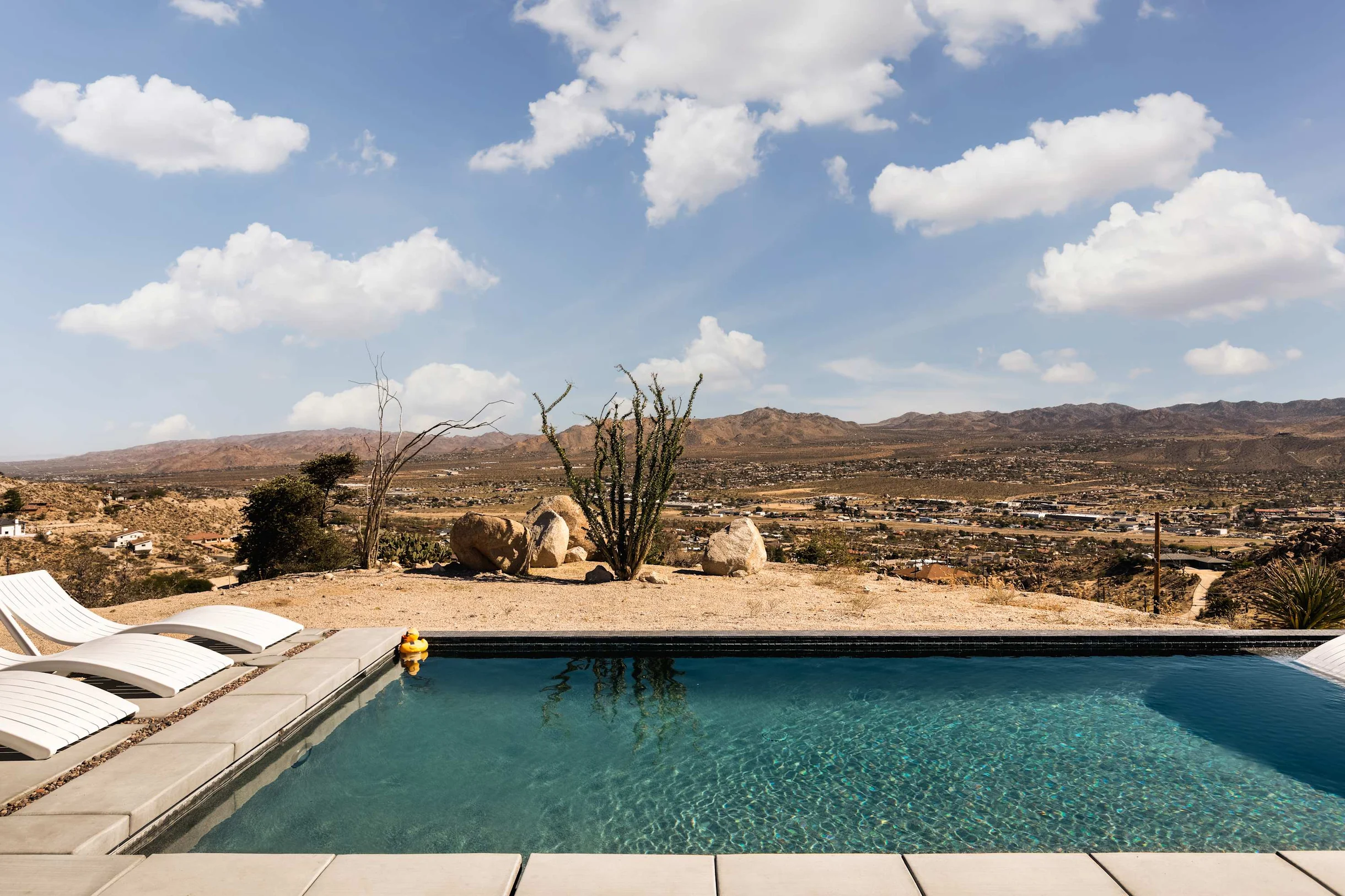 Wander Yucca Valley Horizon #58