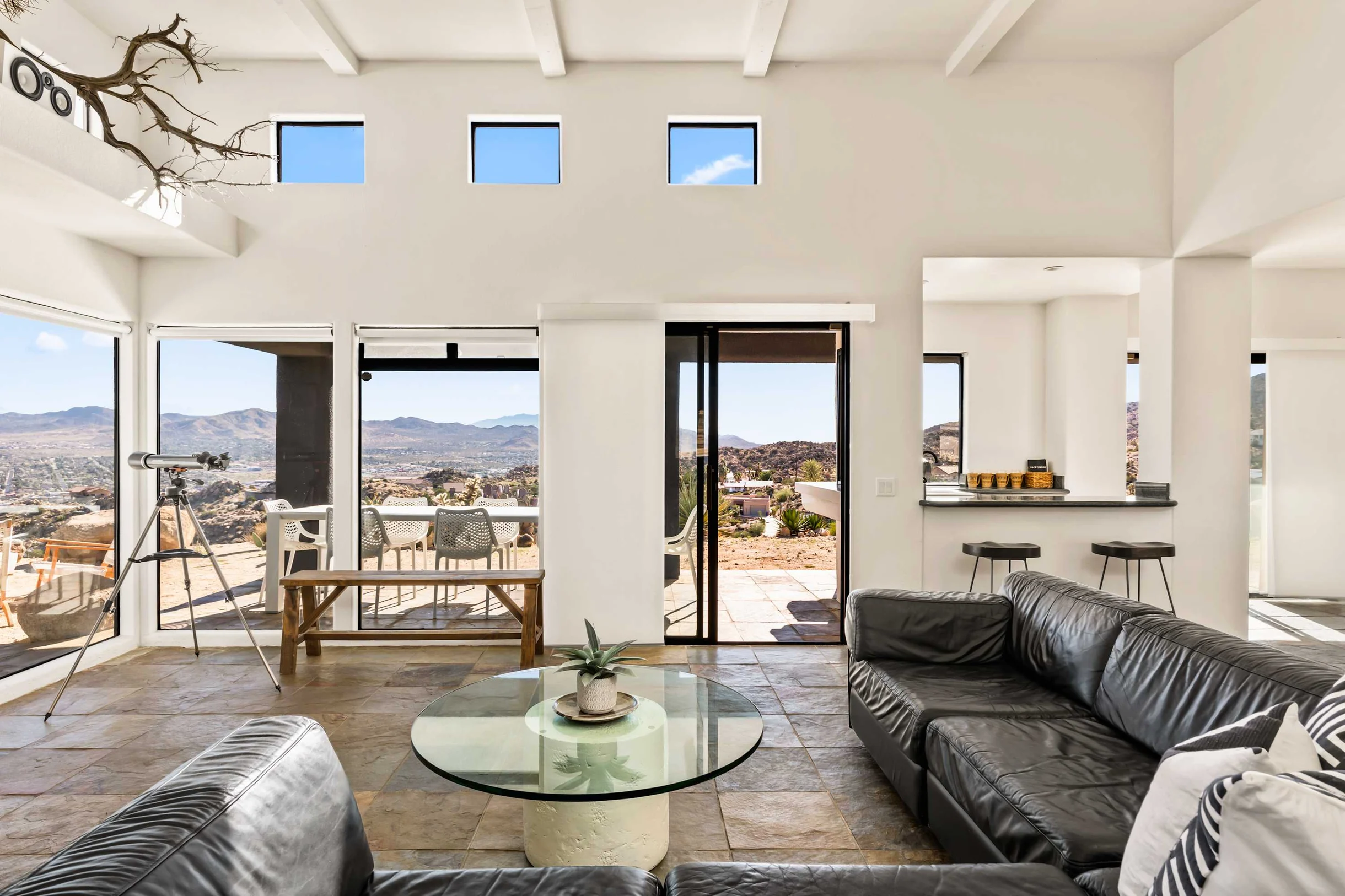 Wander Yucca Valley Horizon #29