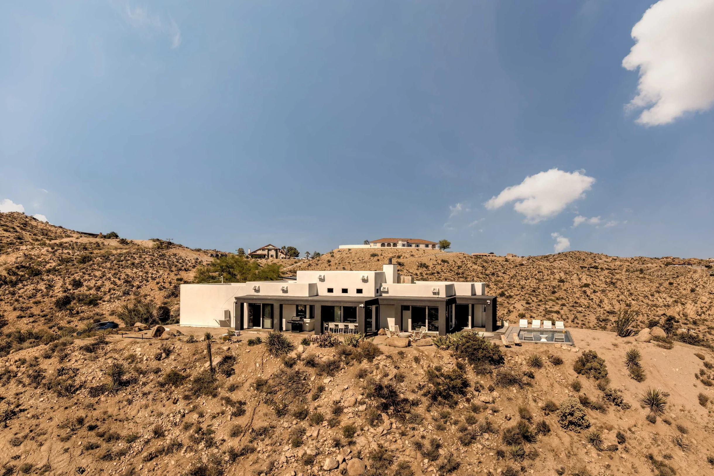 Wander Yucca Valley Horizon #42