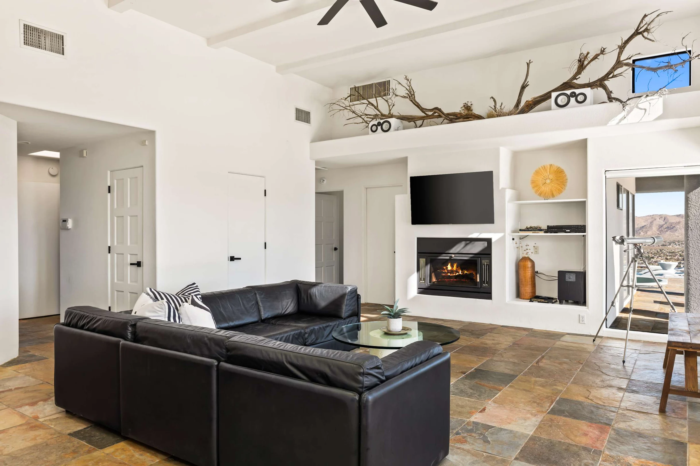 Wander Yucca Valley Horizon #45