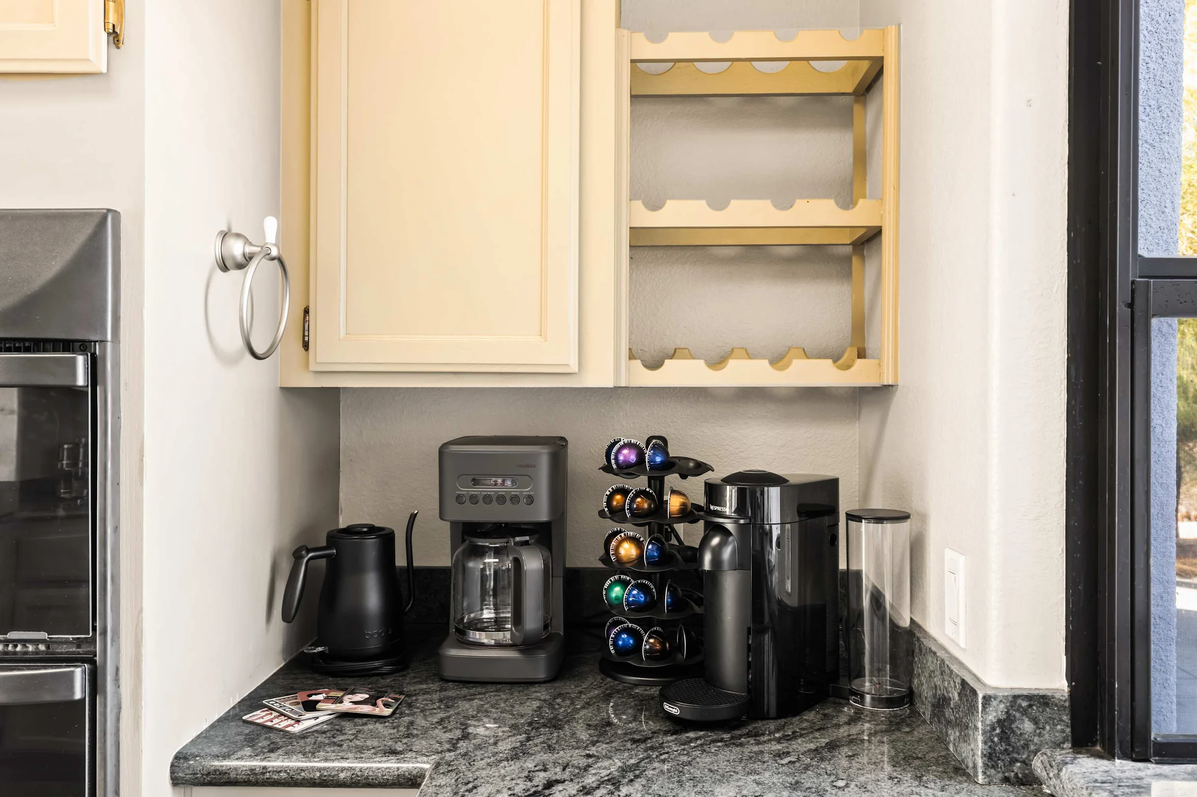 Wander Yucca Valley Horizon #36