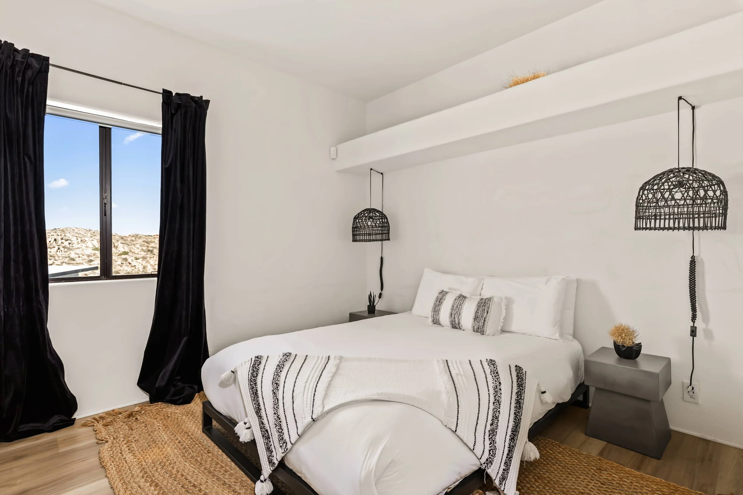 Wander Yucca Valley Horizon #13