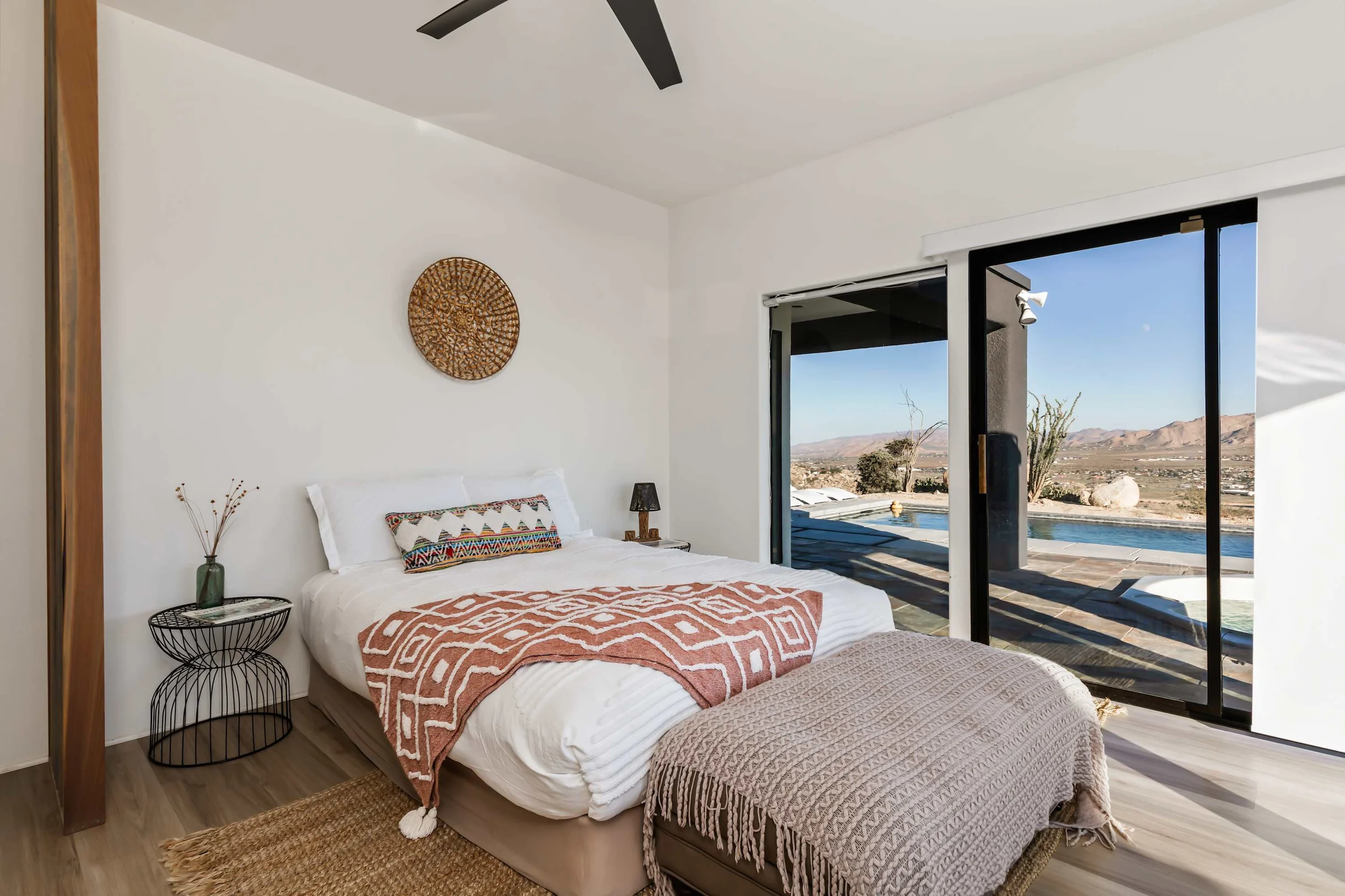 Wander Yucca Valley Horizon #18