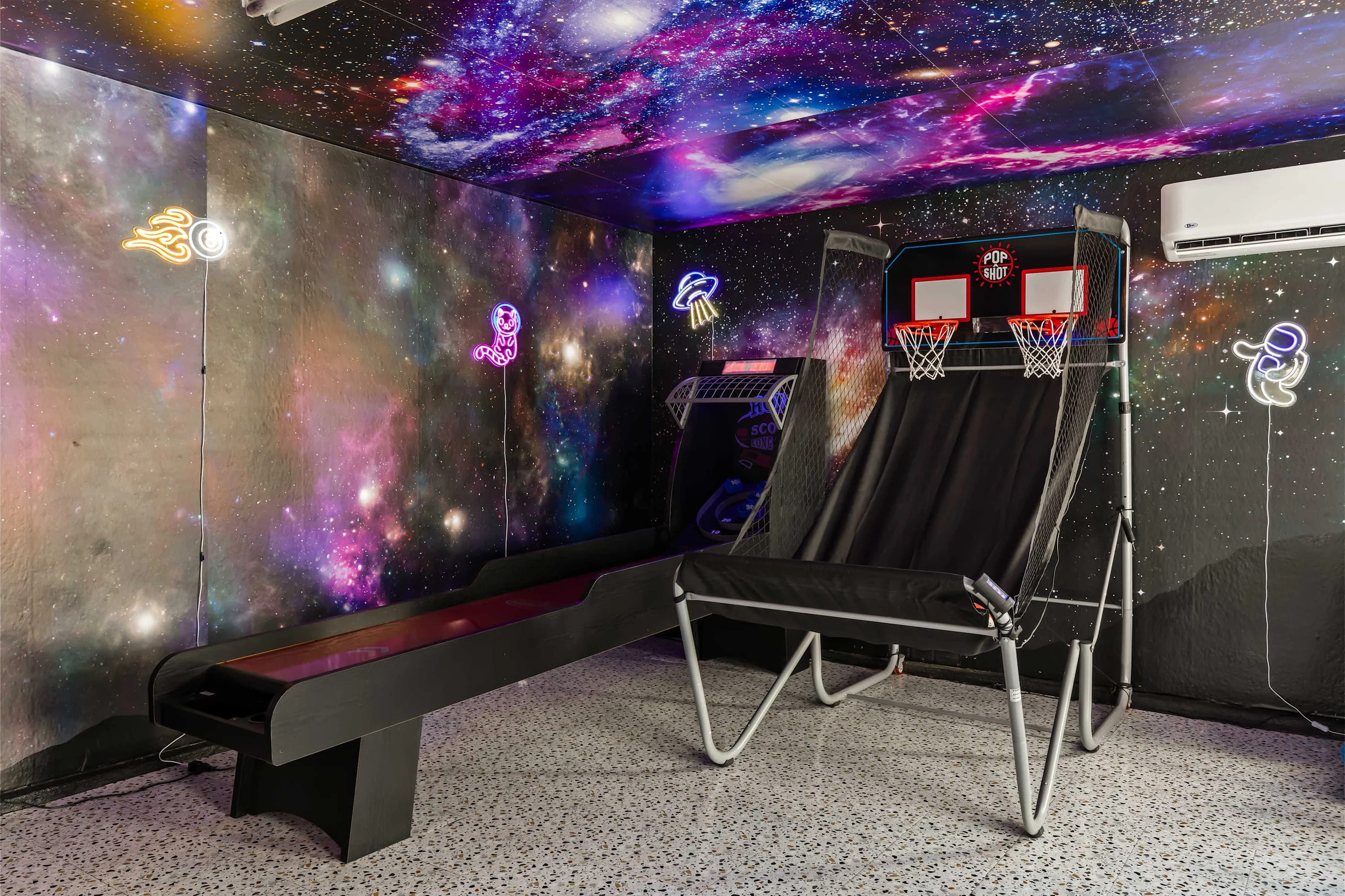 Wander Yucca Valley Horizon #47