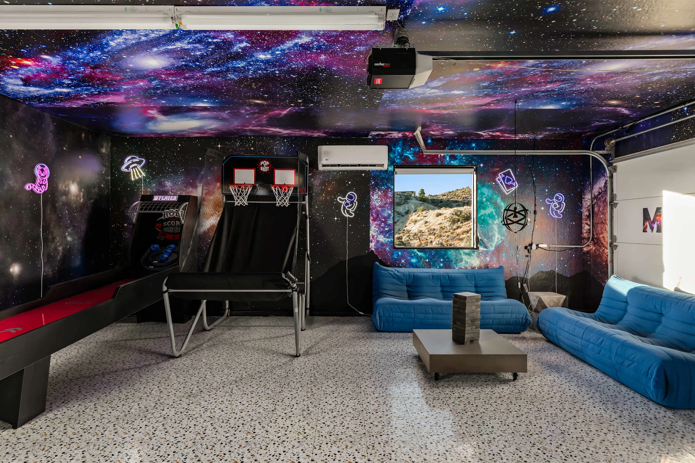 Wander Yucca Valley Horizon #30