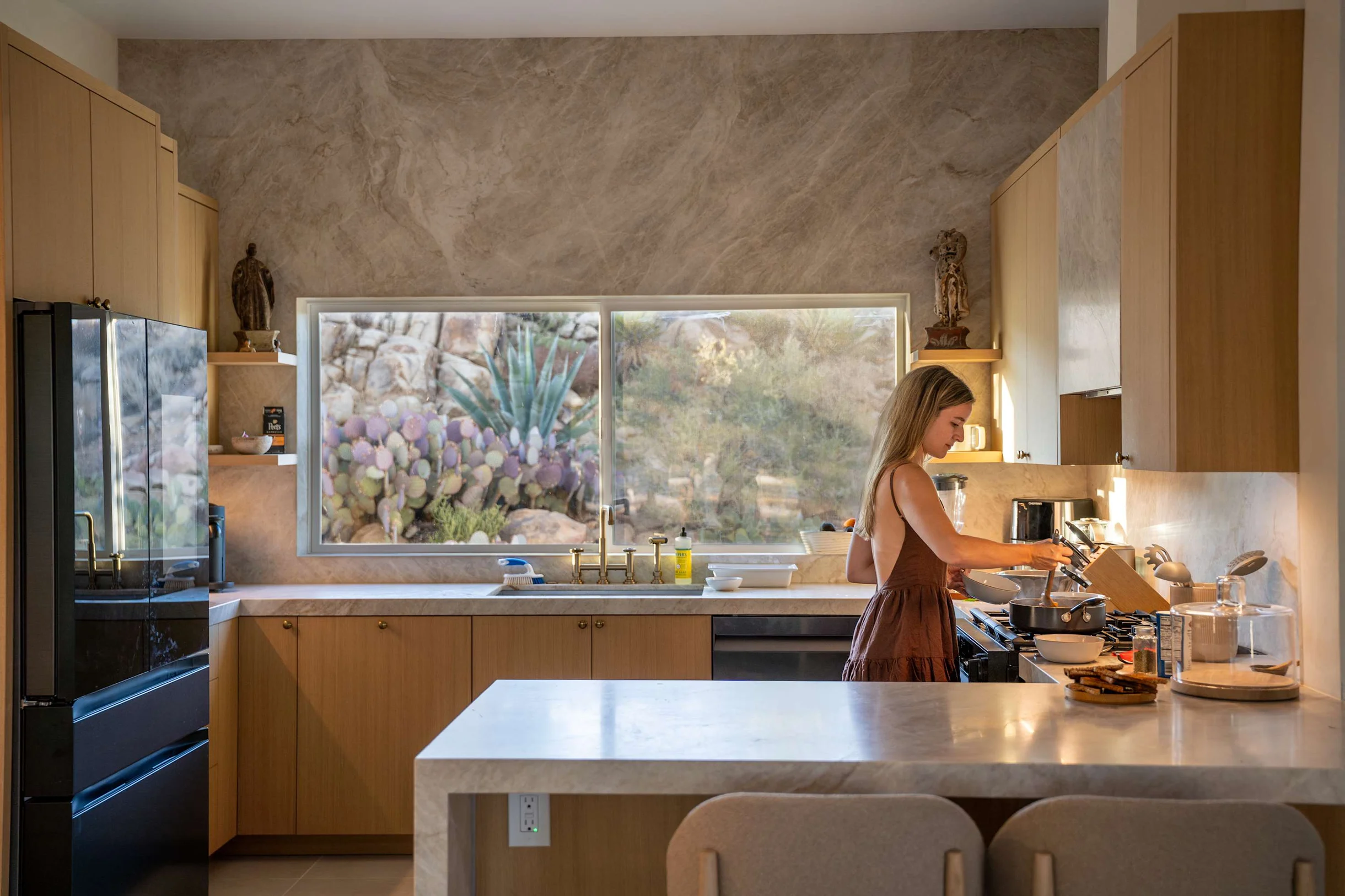 Wander Pioneertown Saloon