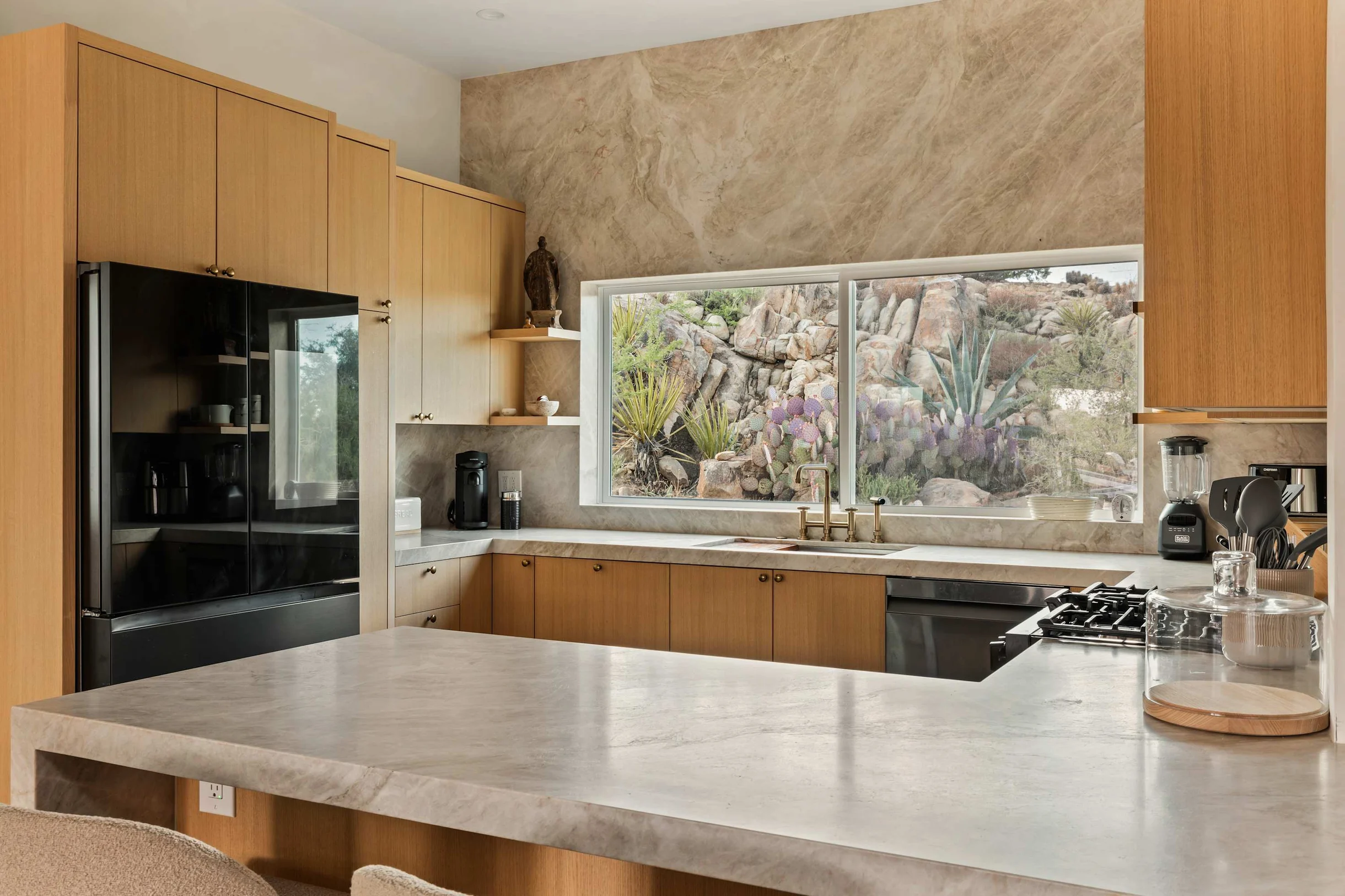 Wander Pioneertown Saloon #9